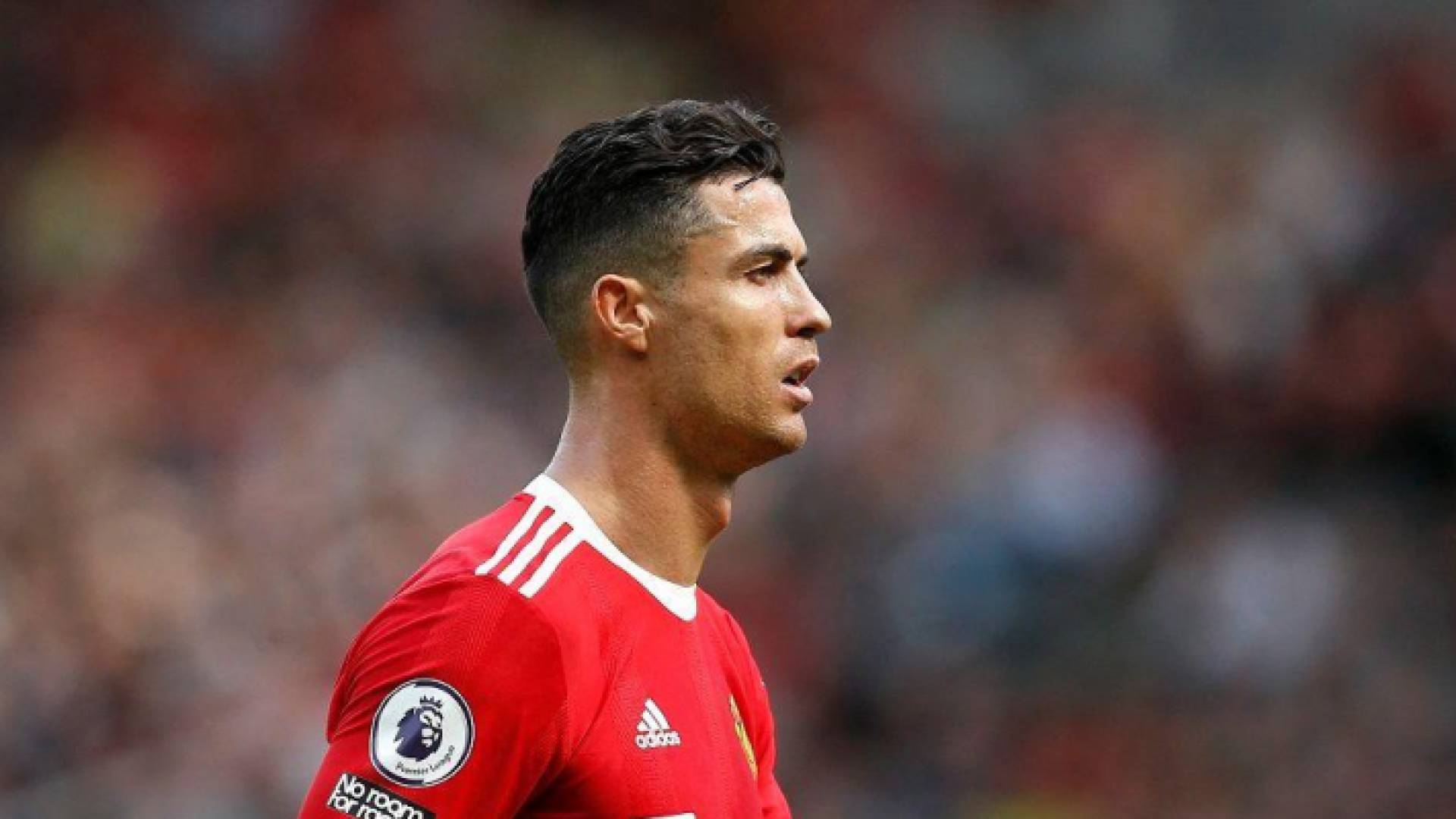 كريستيانو رونالدو