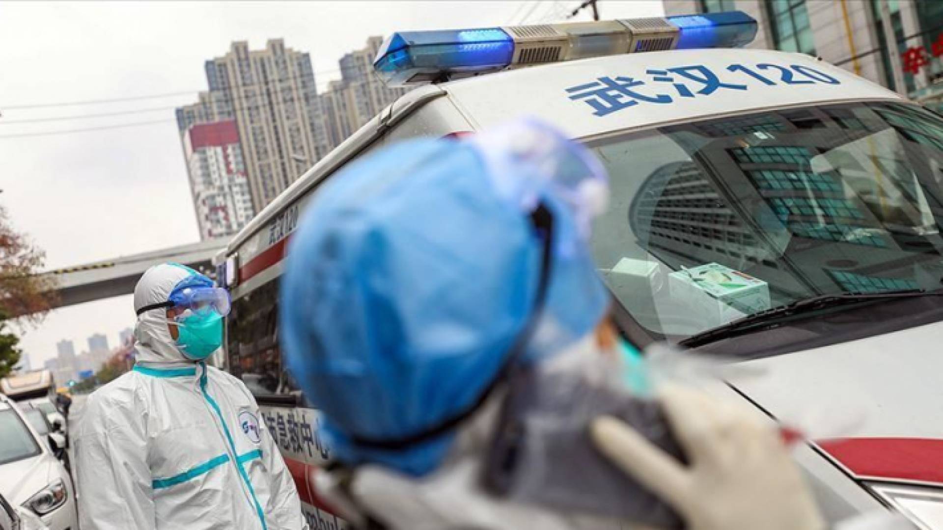 تسجيل 7 وفيات جديدة بفيروس كورونا في الصين