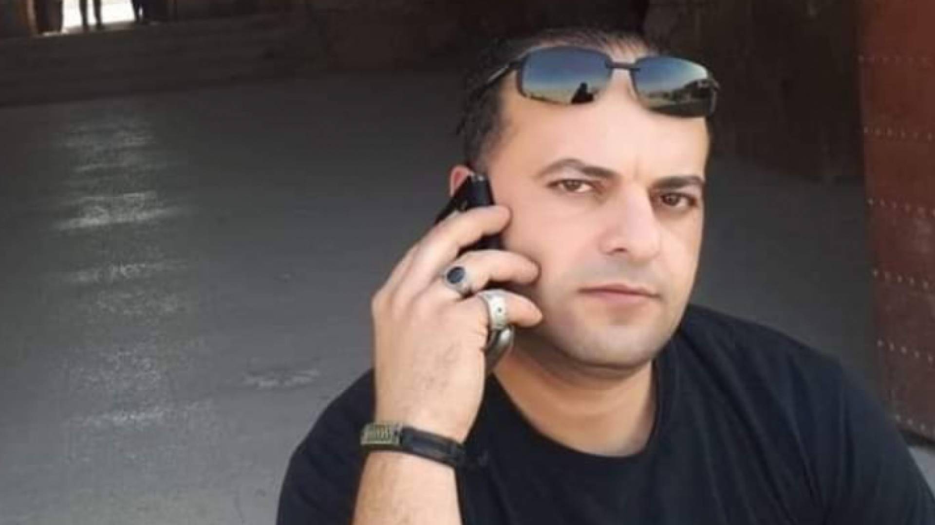 مراد الرنتيسي