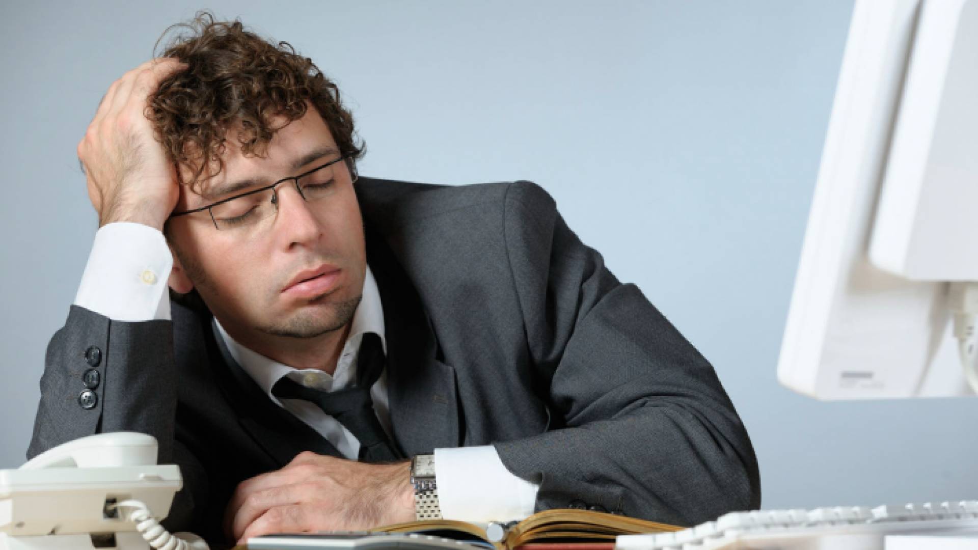 الخمول صفة غالبة للصائمين في رمضان