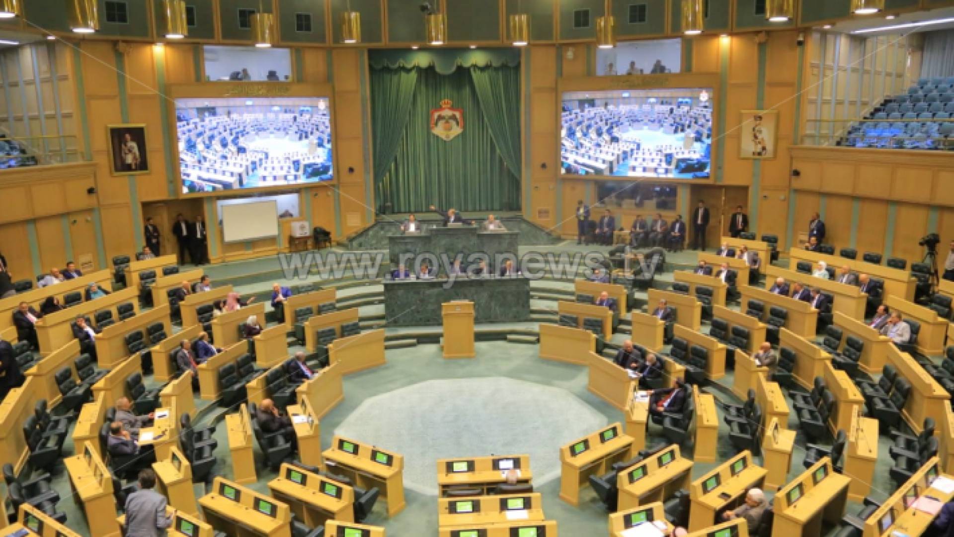 مجلس النواب