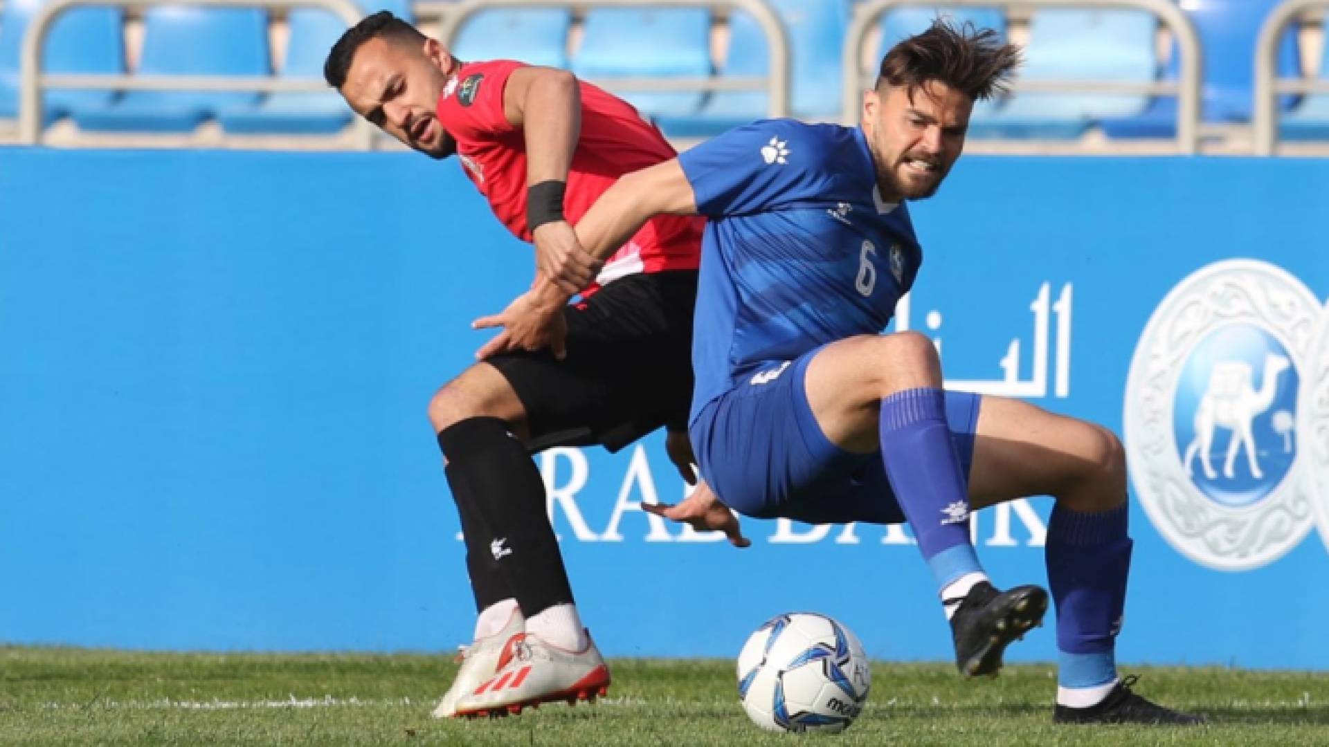 السلط وشباب الأردن