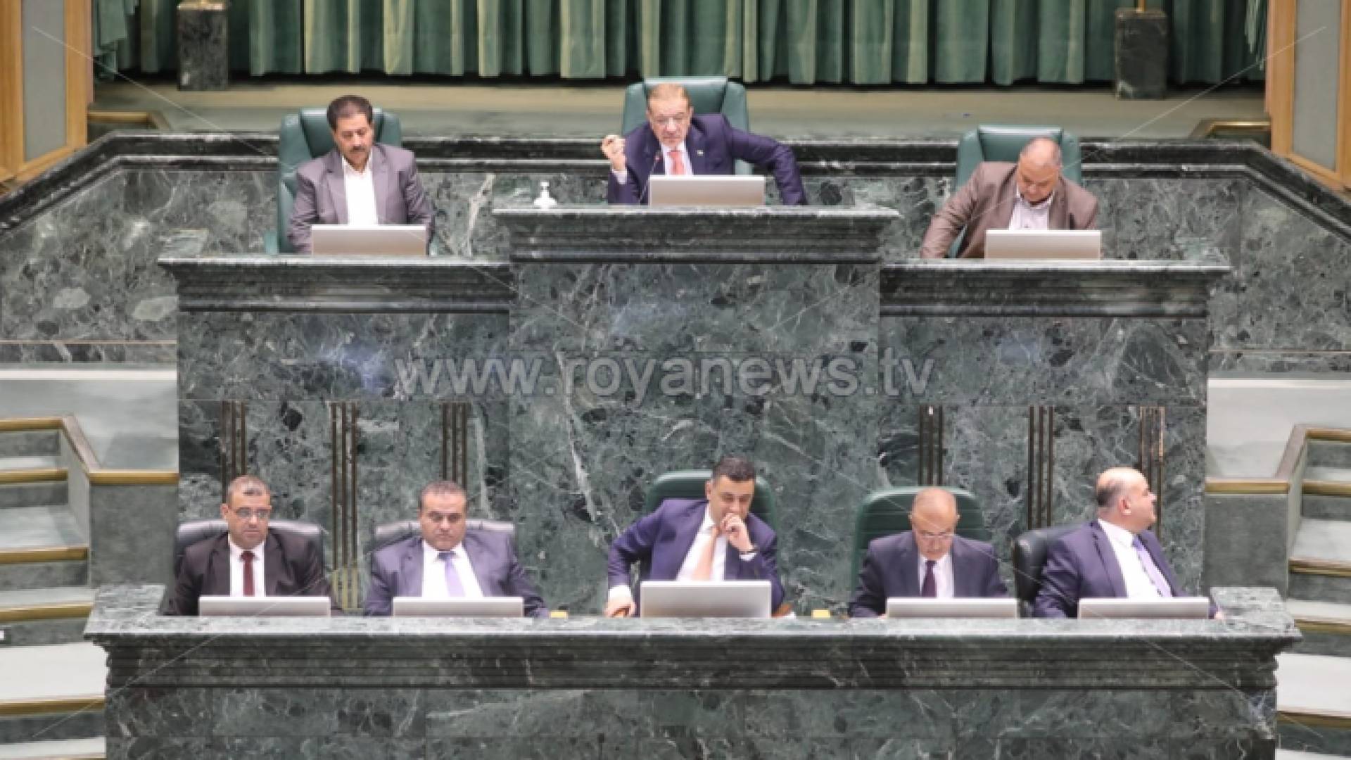 مجلس النواب