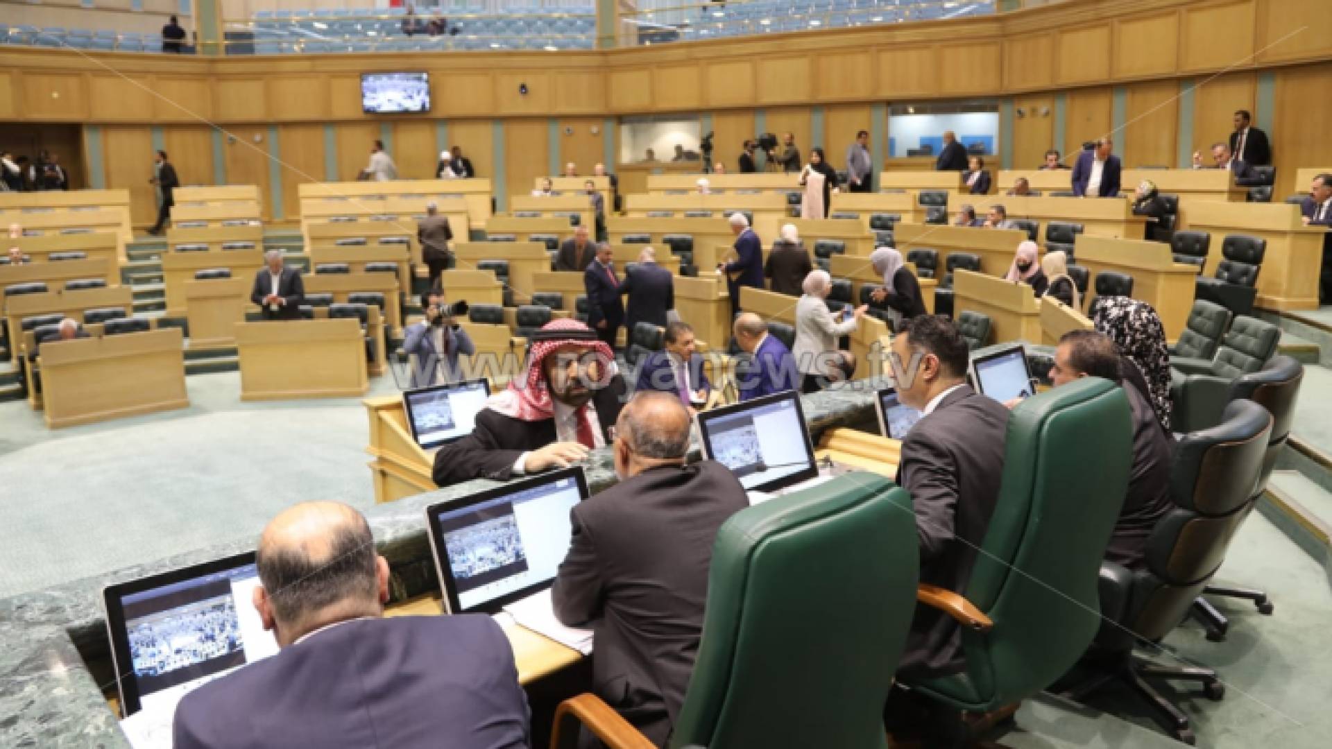 مجلس النواب