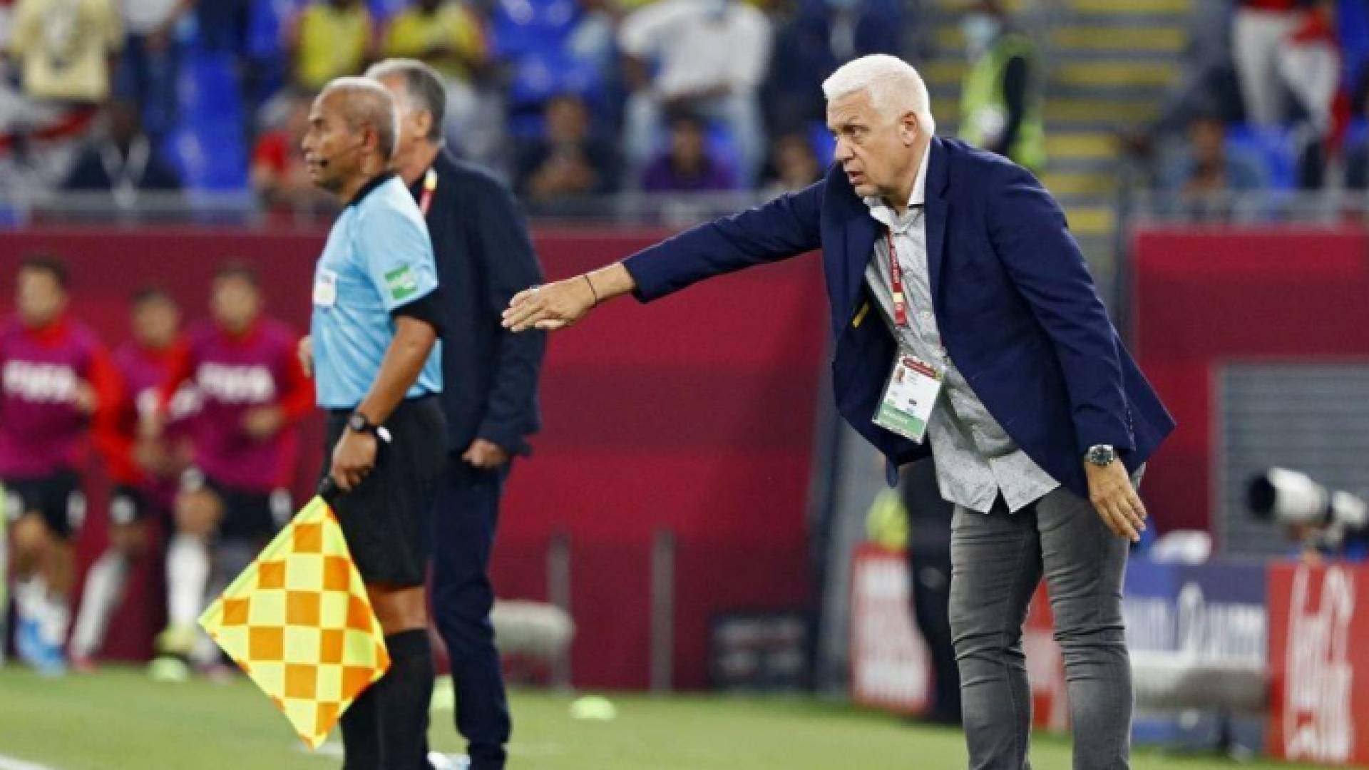 الفرنسي فيلود مدربا جديدا لمنتخب بوركينا فاسو