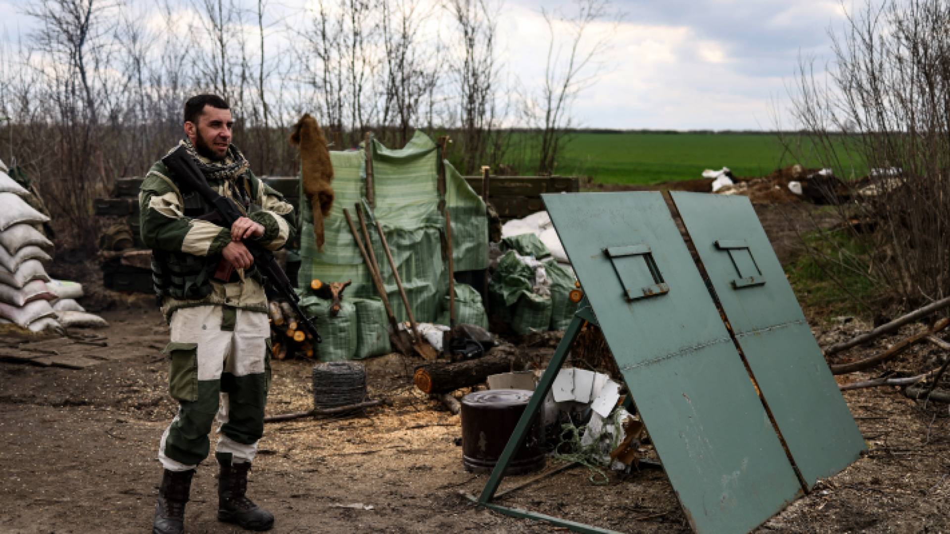 البنك الدولي: الأضرار المادية في أوكرانيا تتجاوز 60 مليار دولار