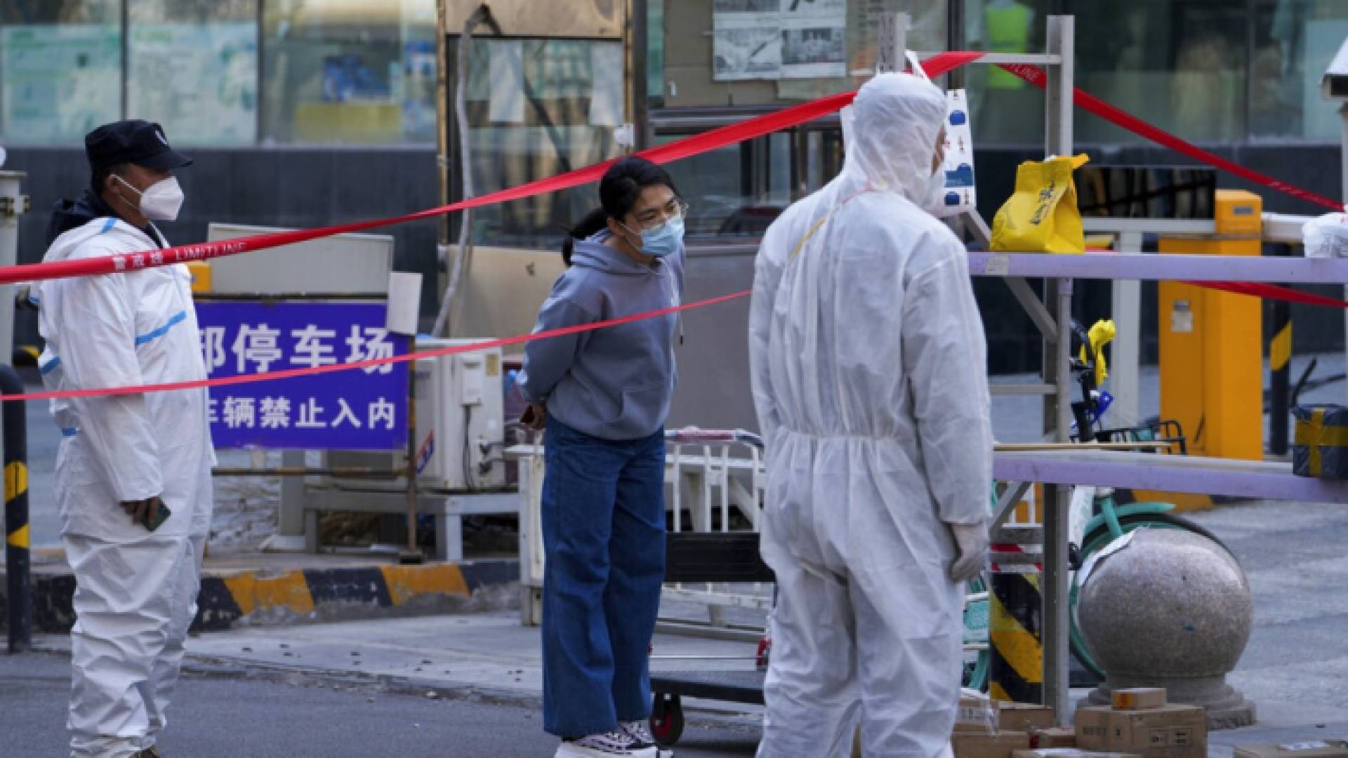 كوادر طبية - ارشيفية