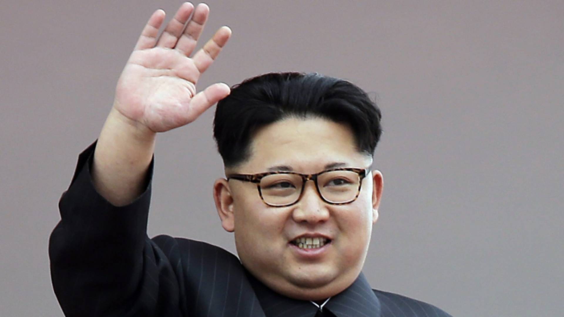 الزعيم الكوري الشمالي - ارشيفية