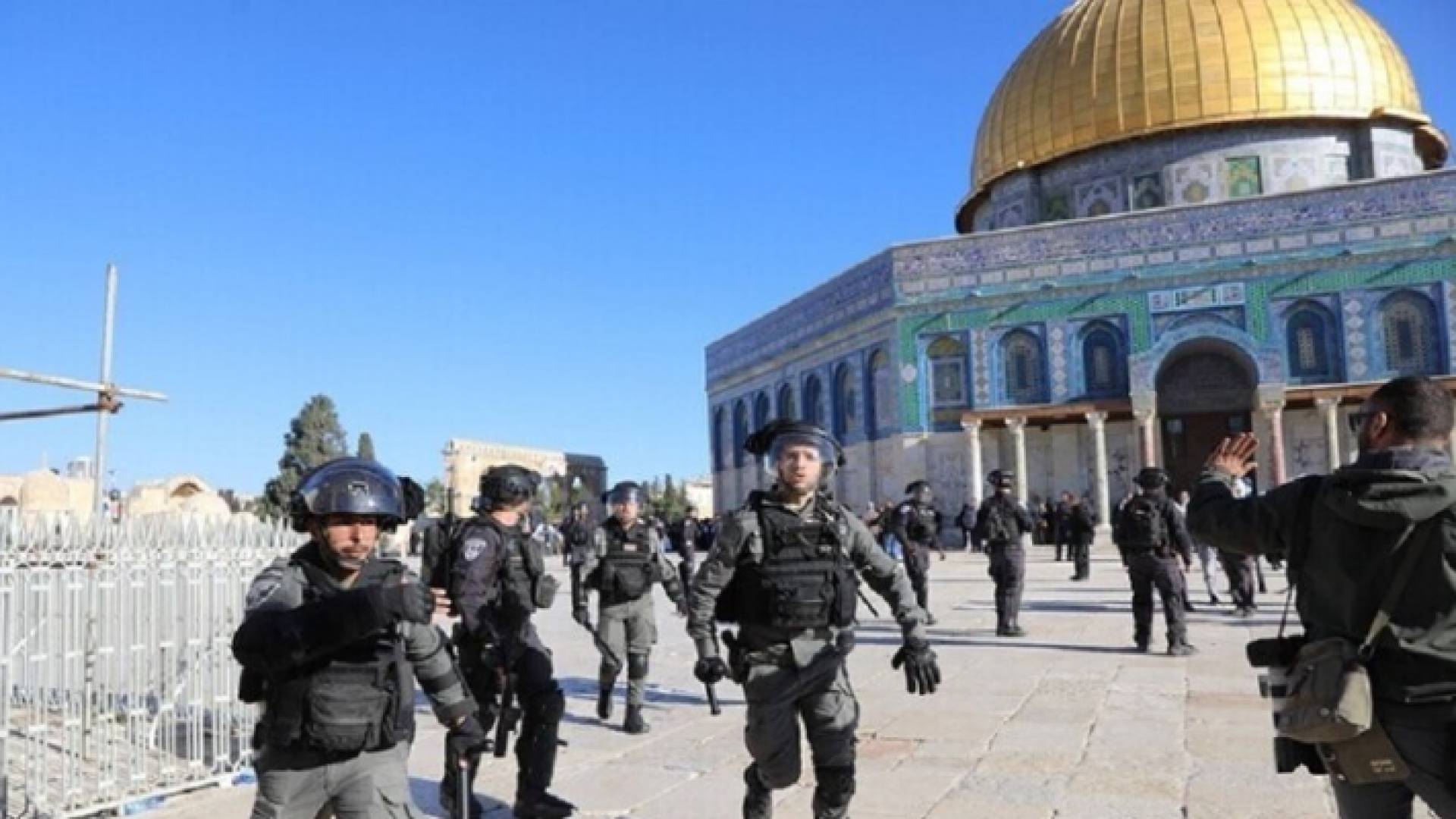 الأمم المتحدة تطالب بتحقيق "فوري ومستقل" في عنف شرطة الاحتلال الإسرائيلية