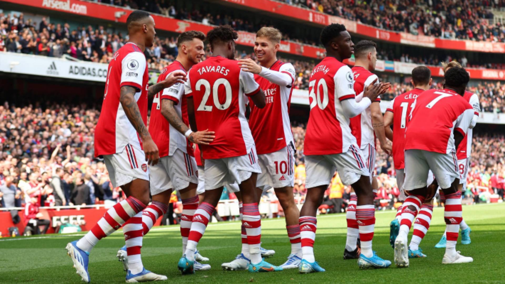 فريق أرسنال