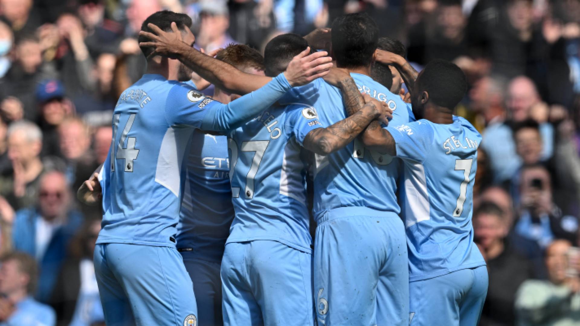 مانشستر سيتي