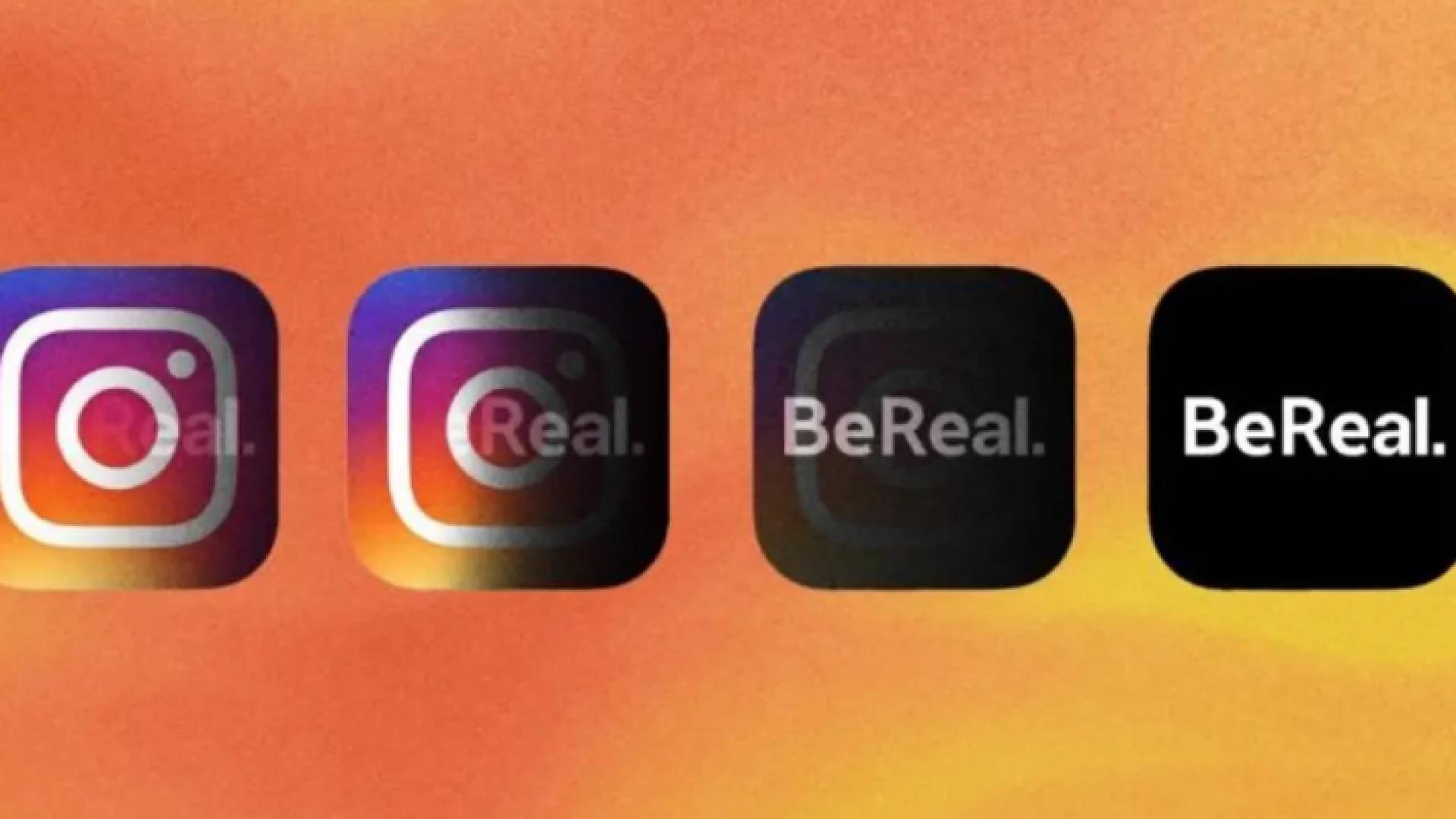 مفاجأة تكنولوجية جديدة في عالم التواصل ينافس "إنستغرام"