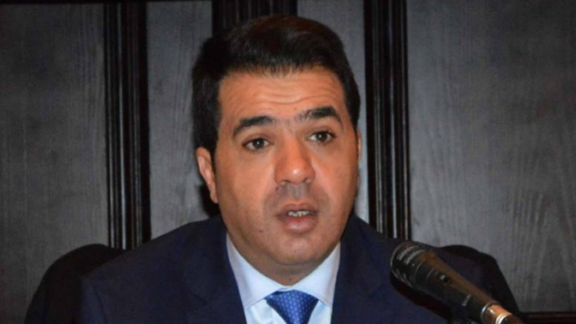 احمد العبداللات