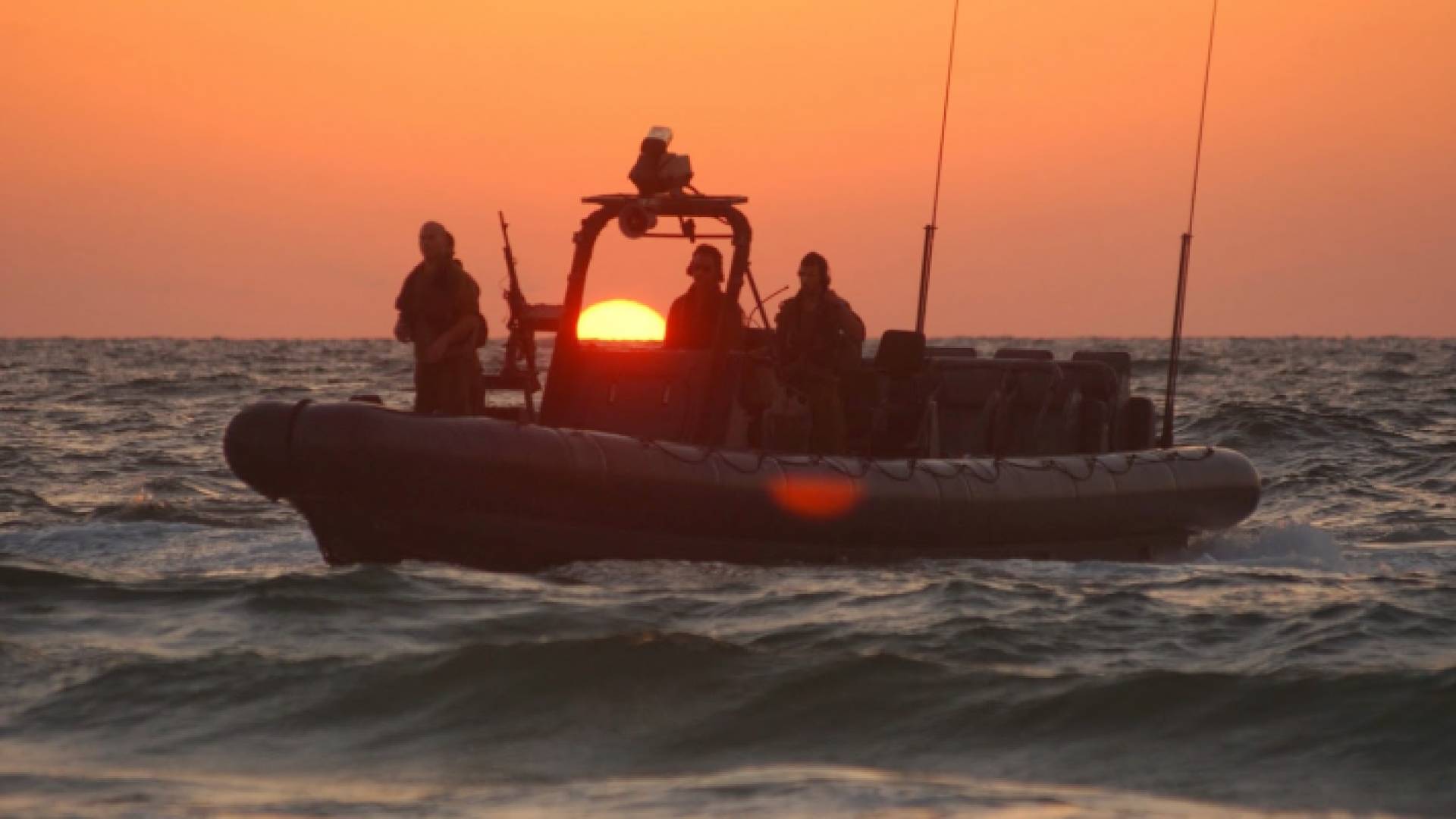 قوات الاحتلال