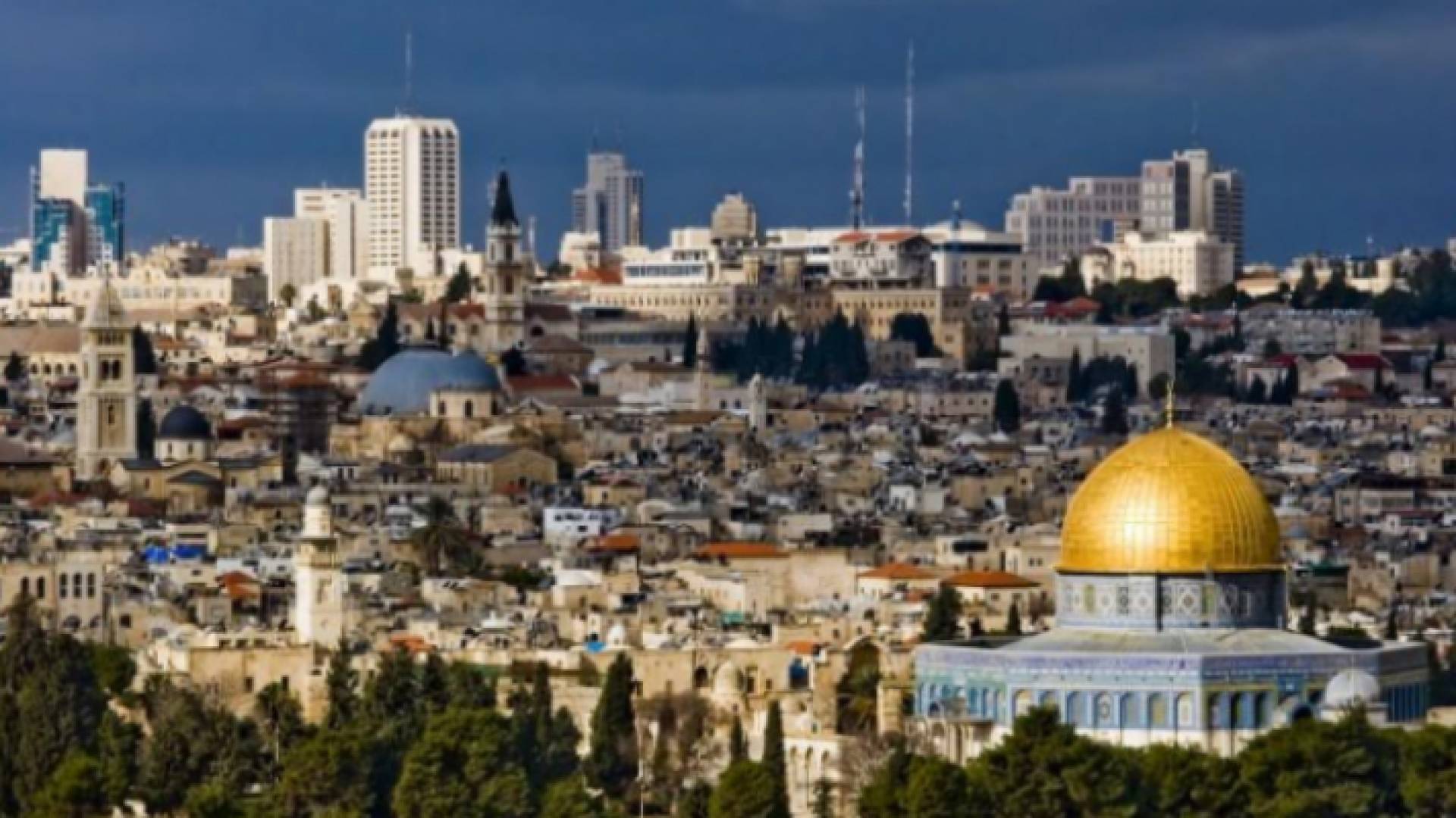 القدس المحتلة