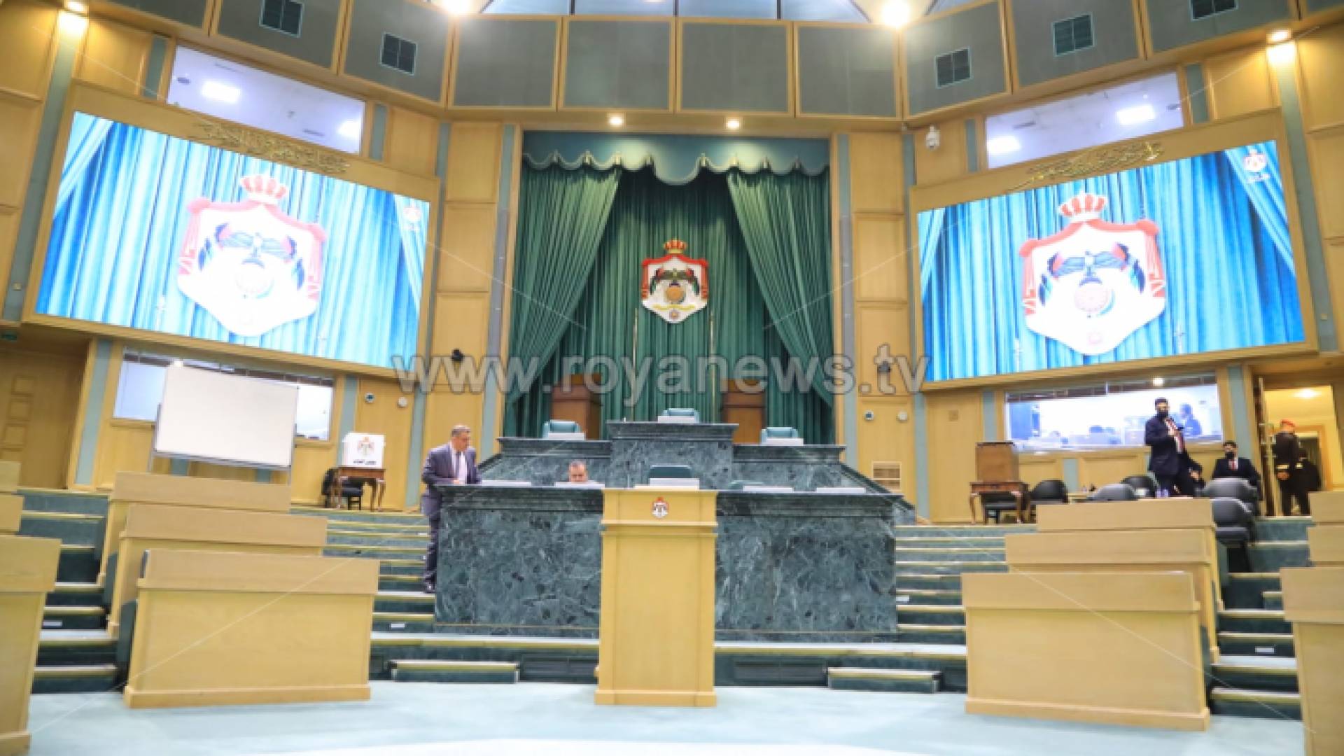 مجلس النواب