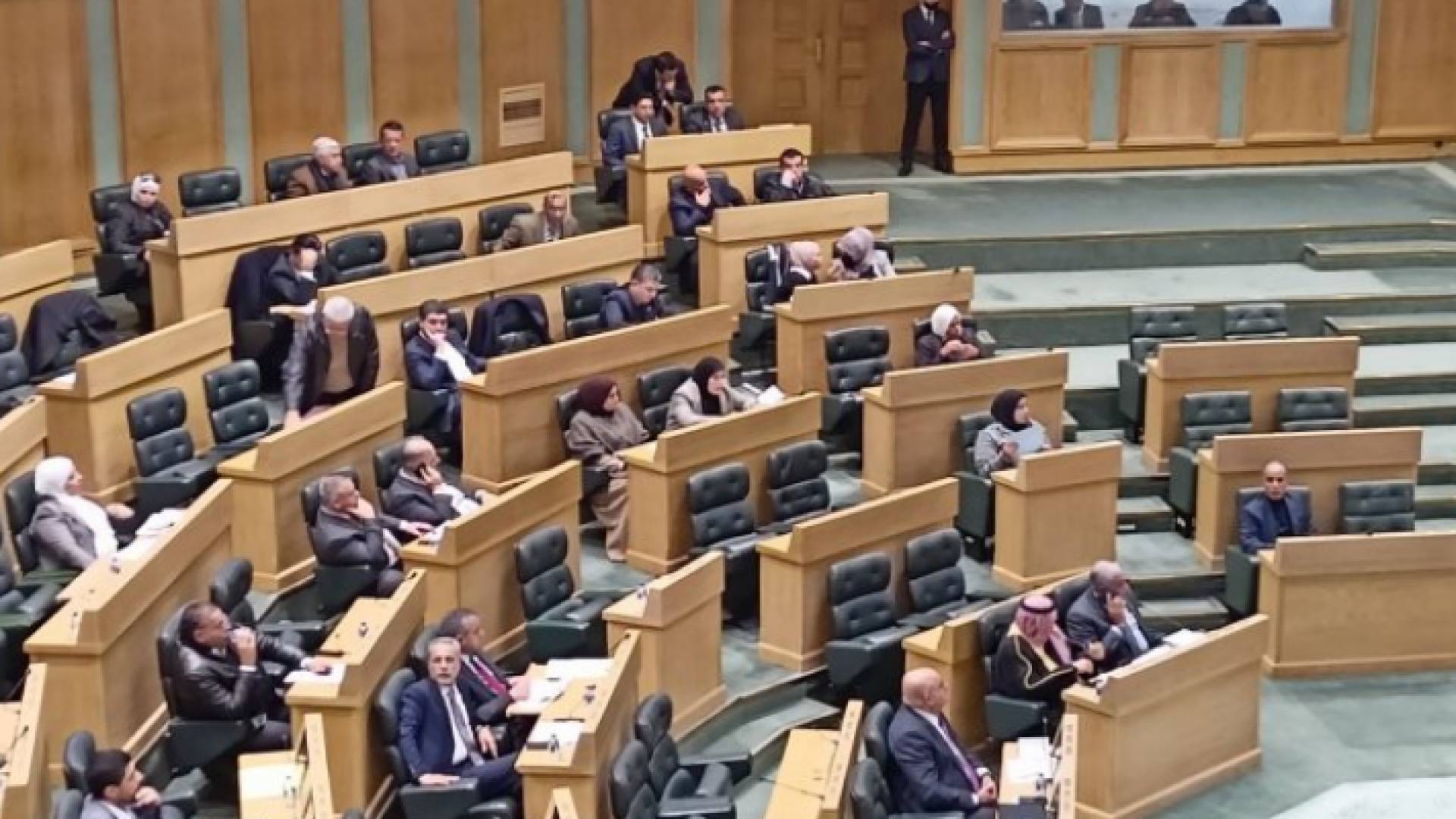 مجلس النواب - أرشيفية