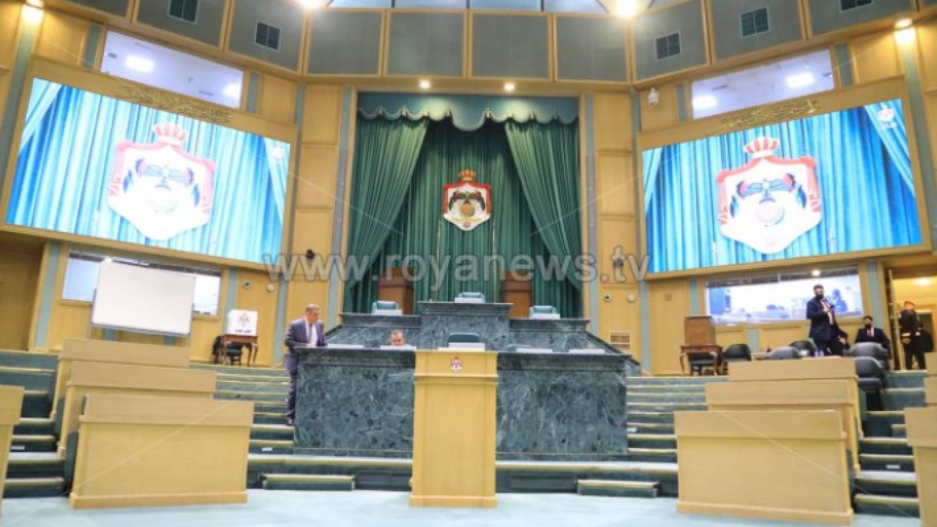 مجلس النواب