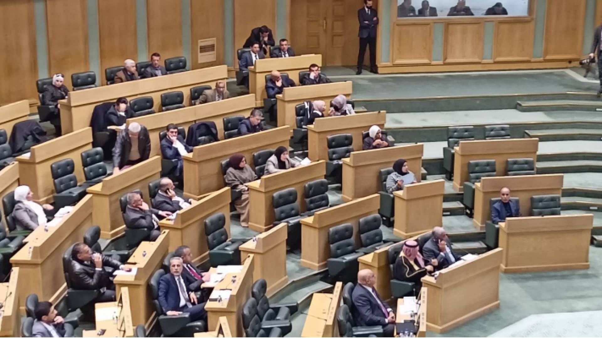 مجلس النواب