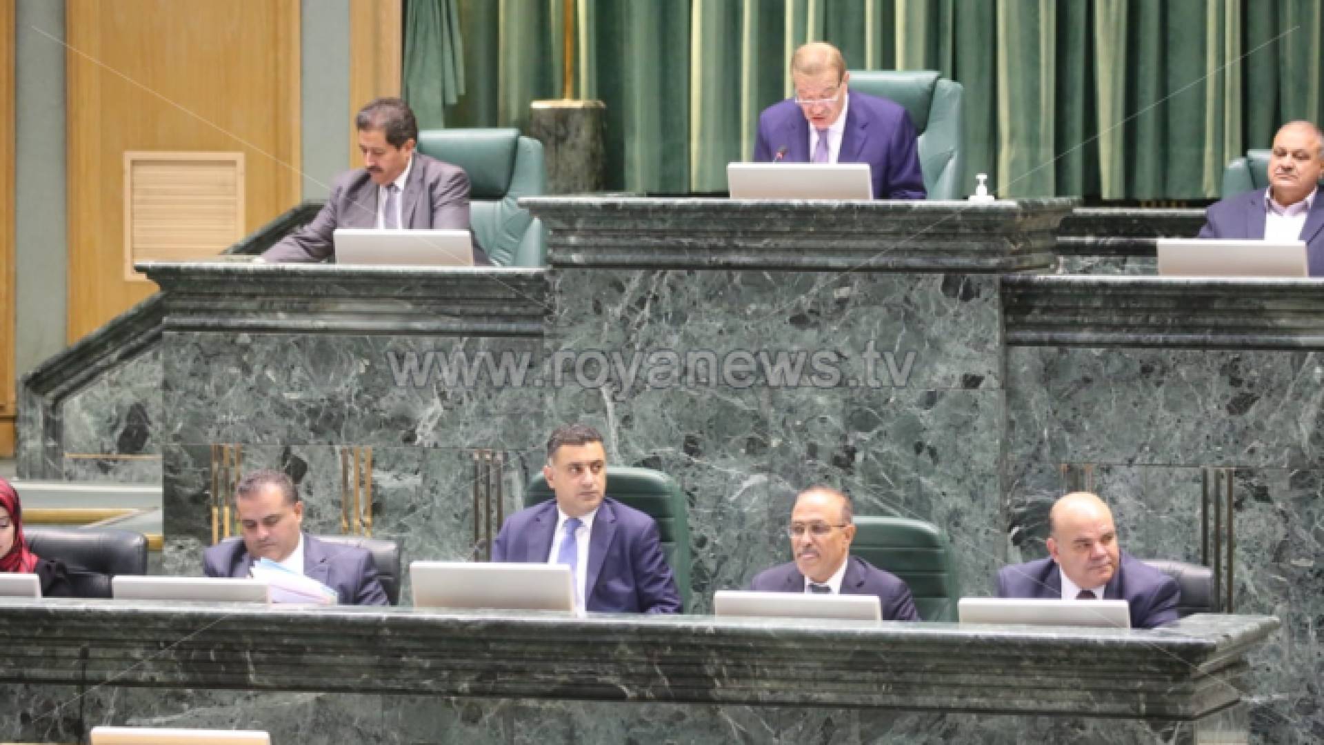 مجلس النواب