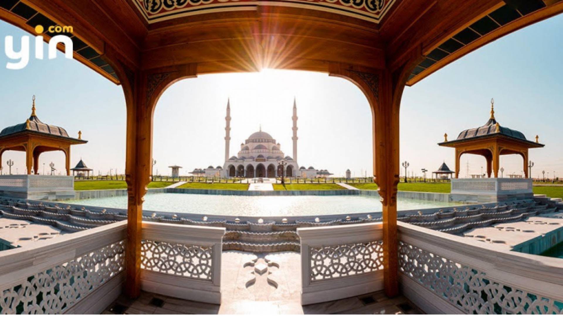 أفضل المدن لقضاء شهر رمضان