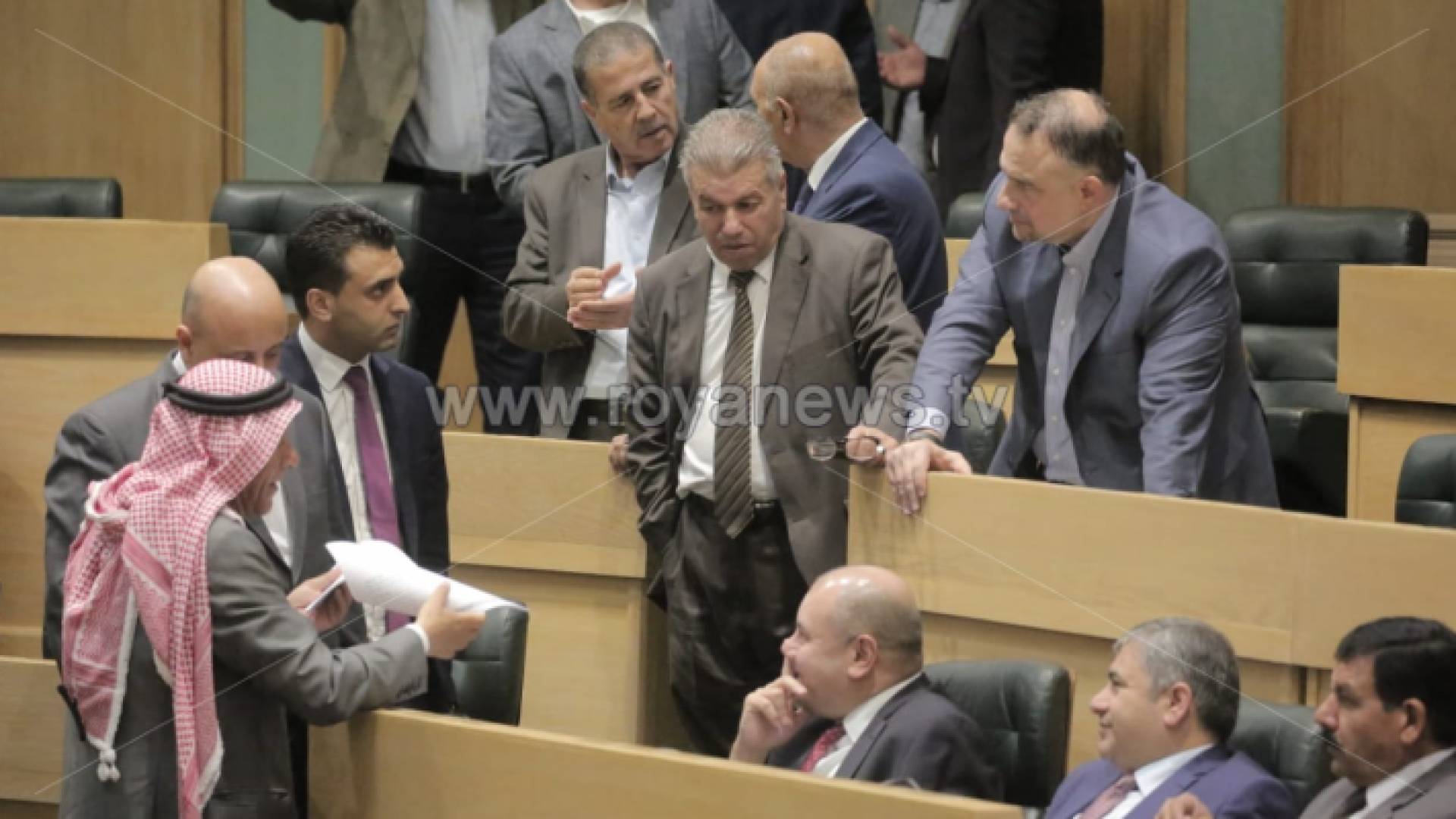 مجلس النواب