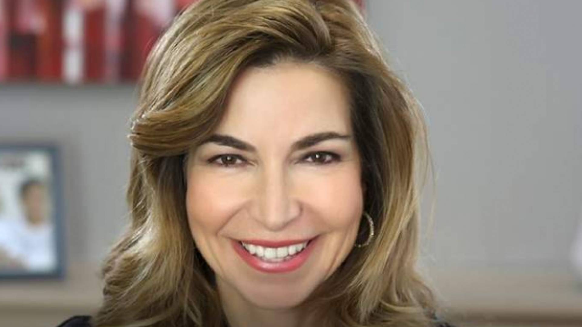 سمو الأميرة غيداء طلال - أرشيفية