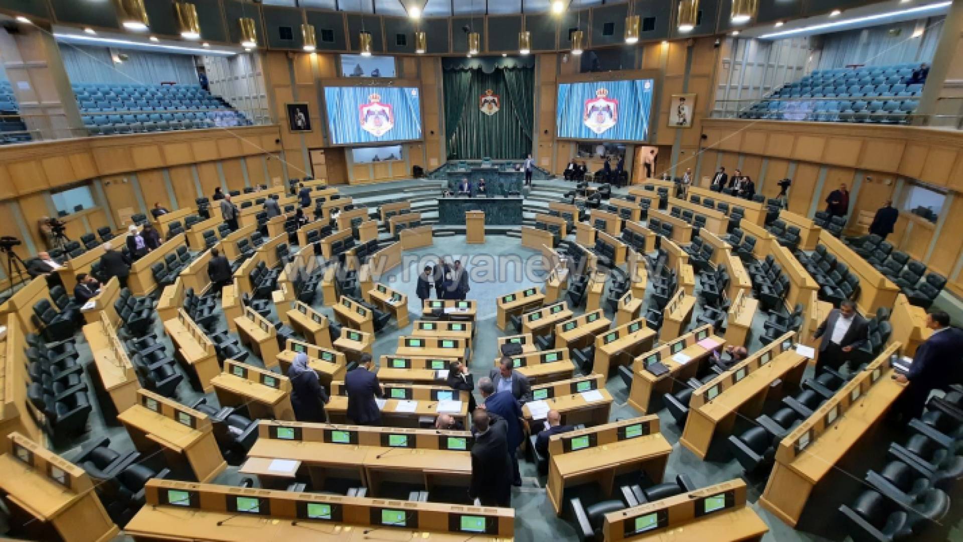 مجلس النواب