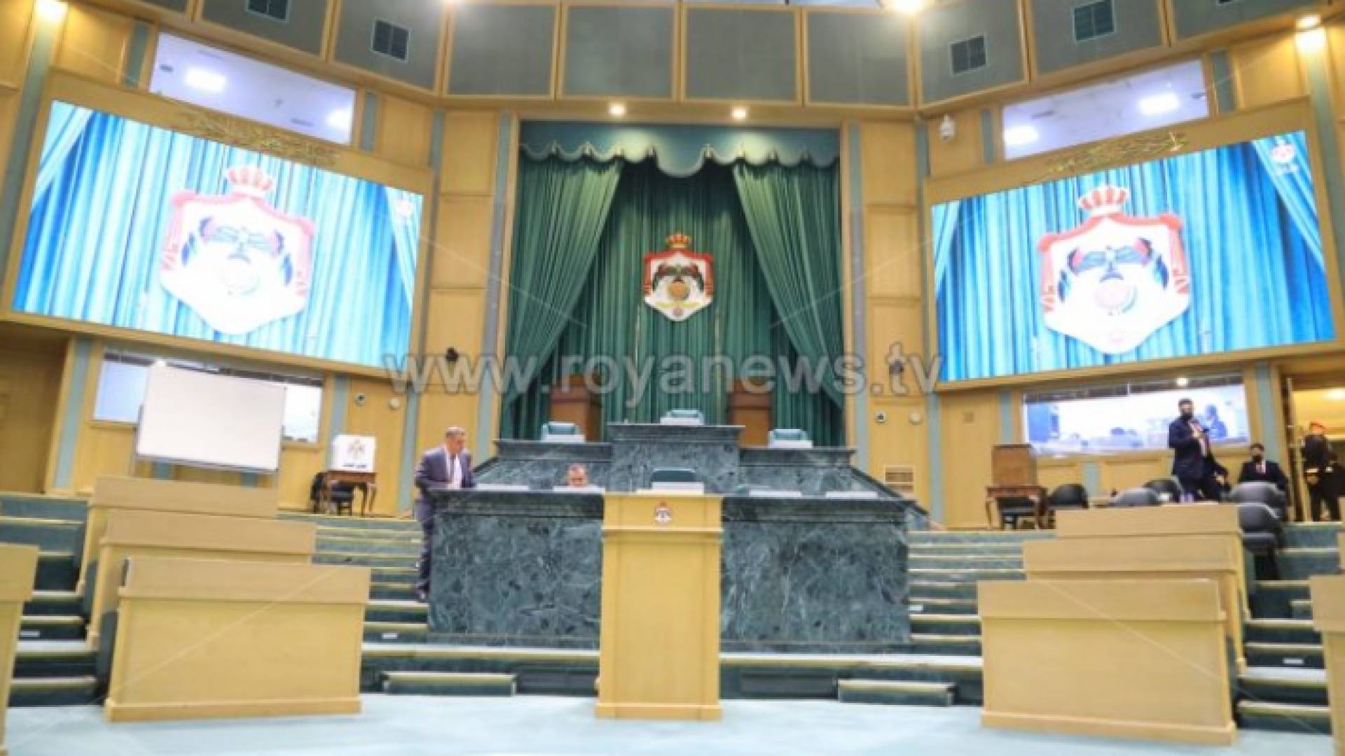 مجلس النواب