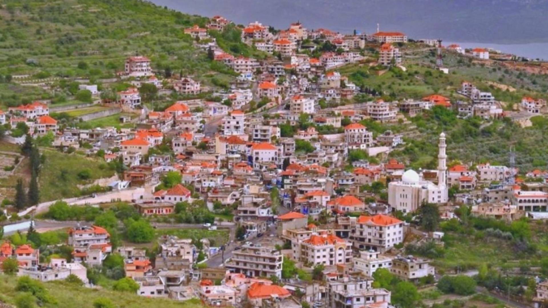 بلدة لالا