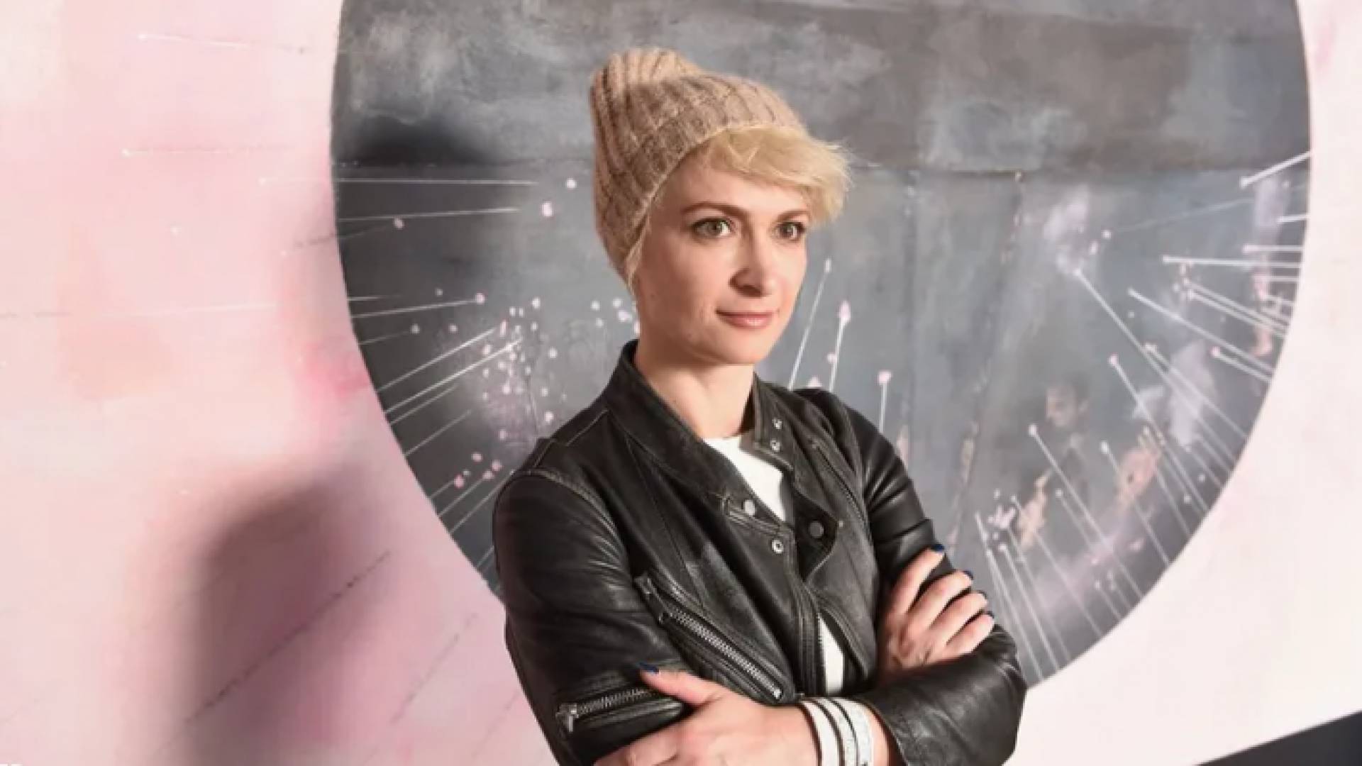 المصورة السينمائية هالينا هاتشينز