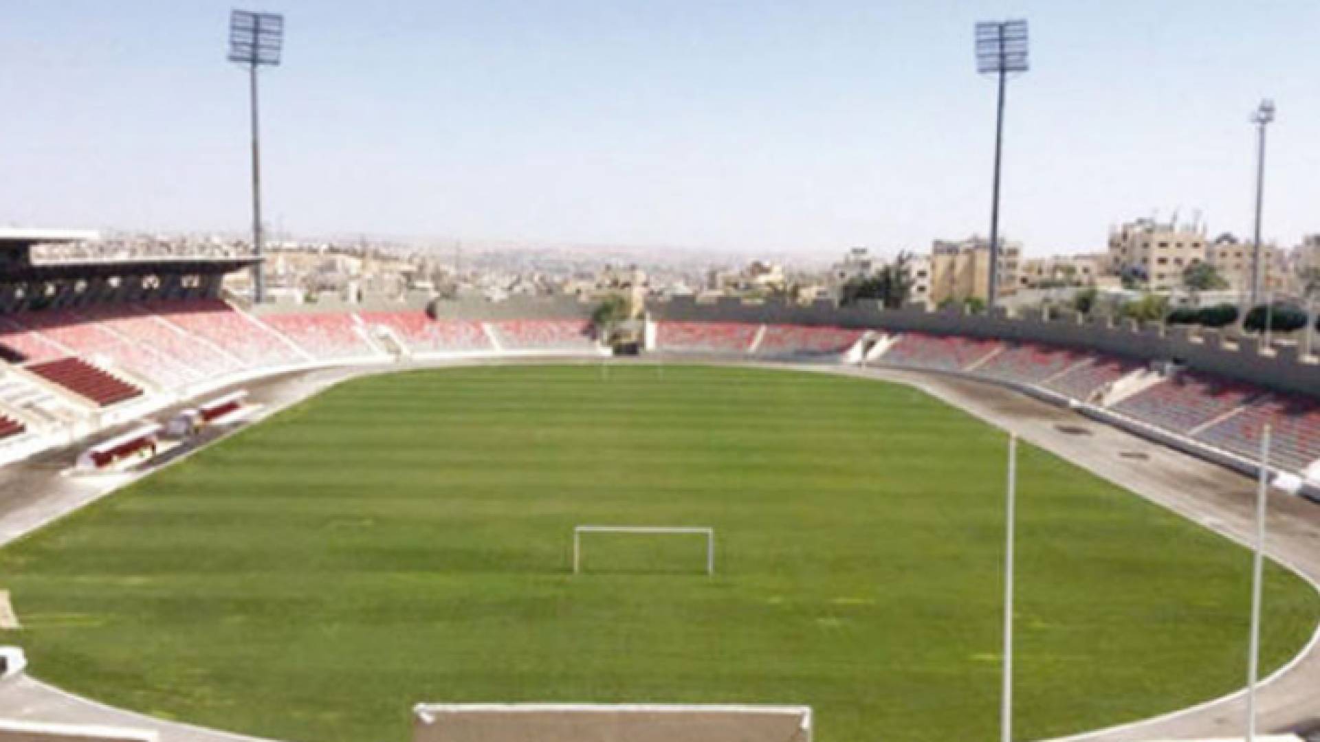 صورة أرشيفية لستاد القويسمة