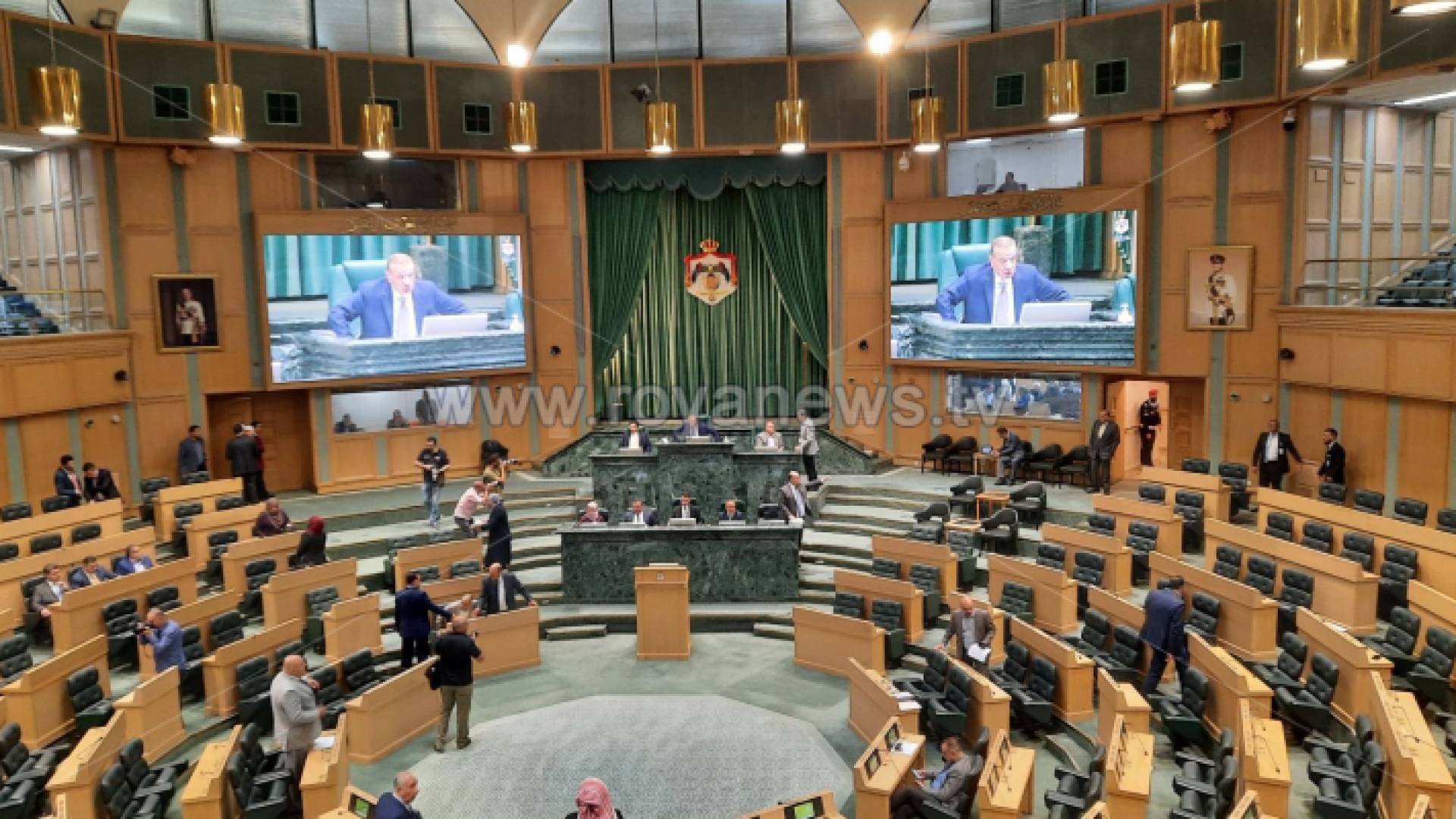 مجلس النواب