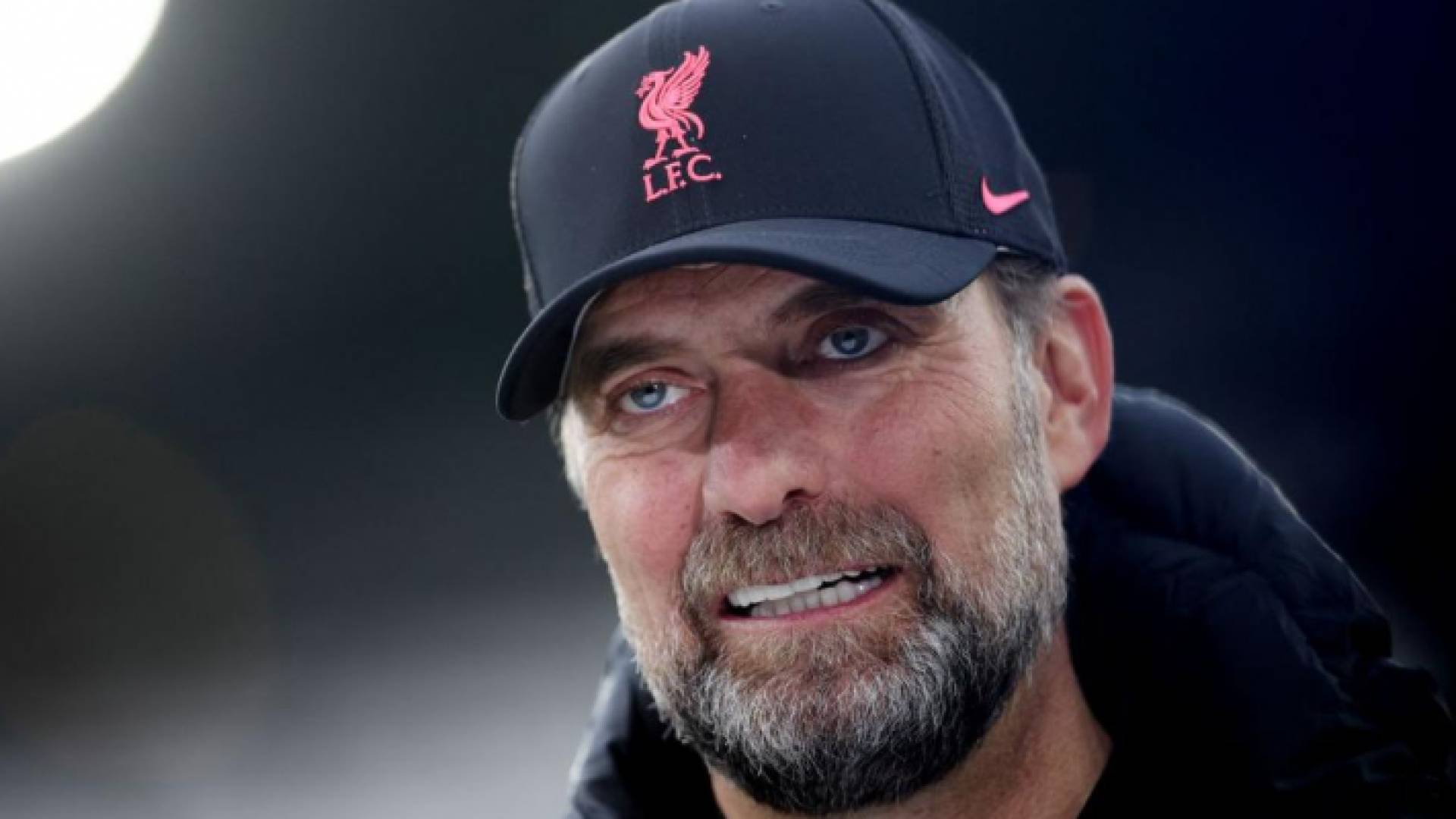 مدرب ليفربول الألماني يورغن كلوب