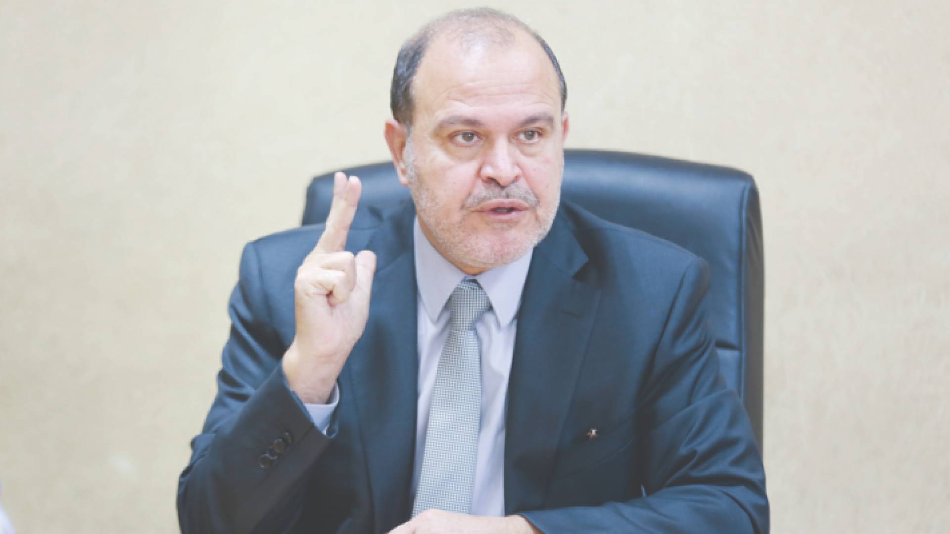 العين حسين المجالي