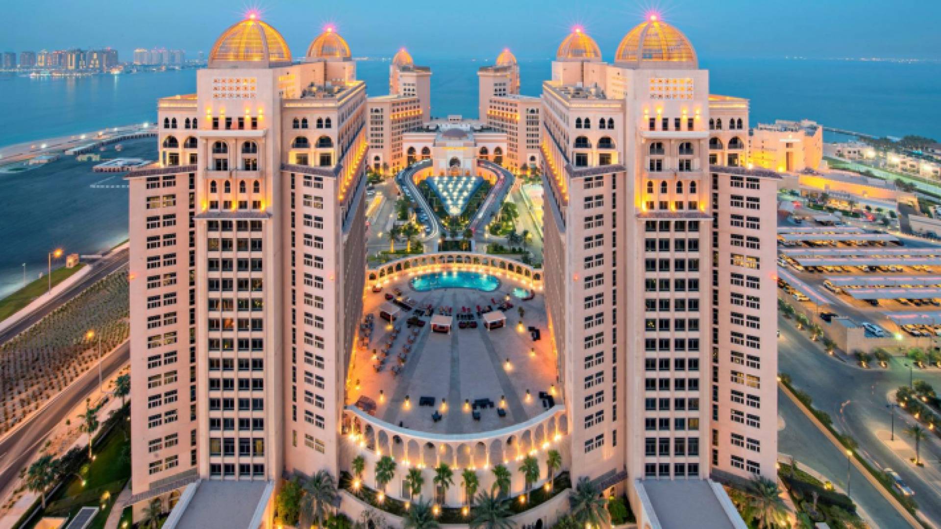 اللجنة العليا للمشاريع والإرث تعلن عن خيارات جديدة لأماكن الإقامة خلال مونديال 2022