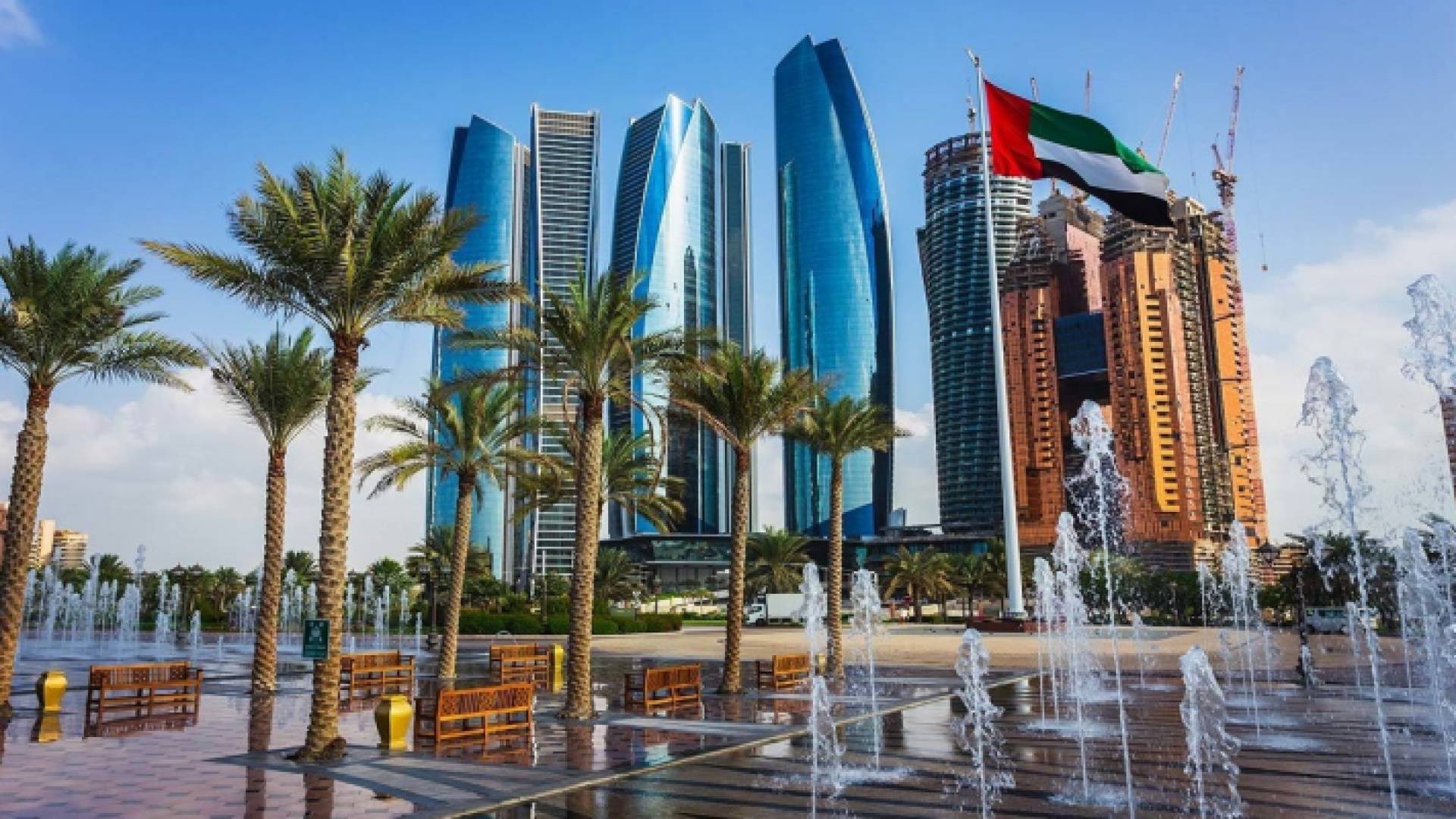 ابو ظبي - ارشيفية