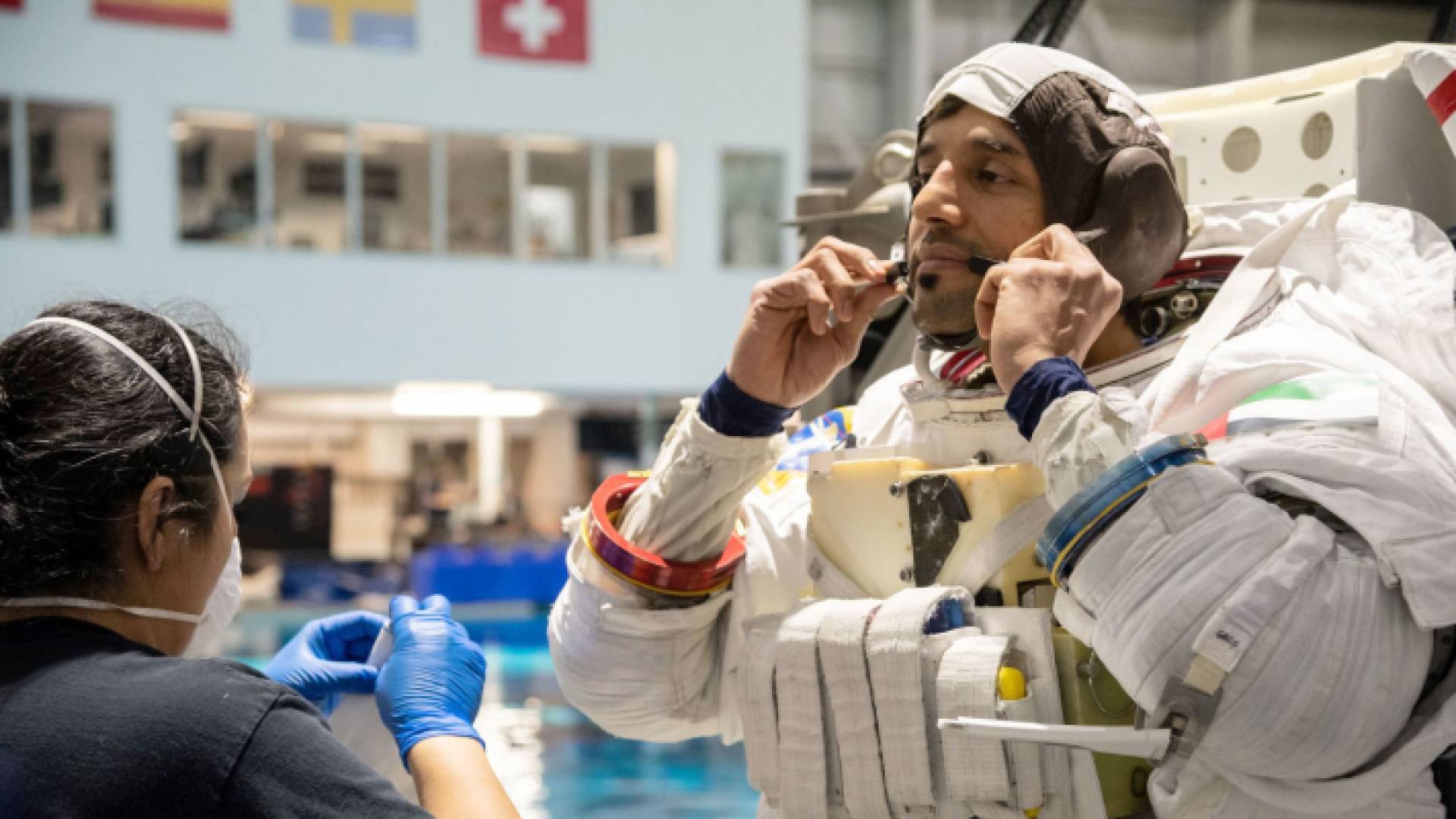 الإمارات تعلن عن مهمة فضائية جديدة طويلة الأمد