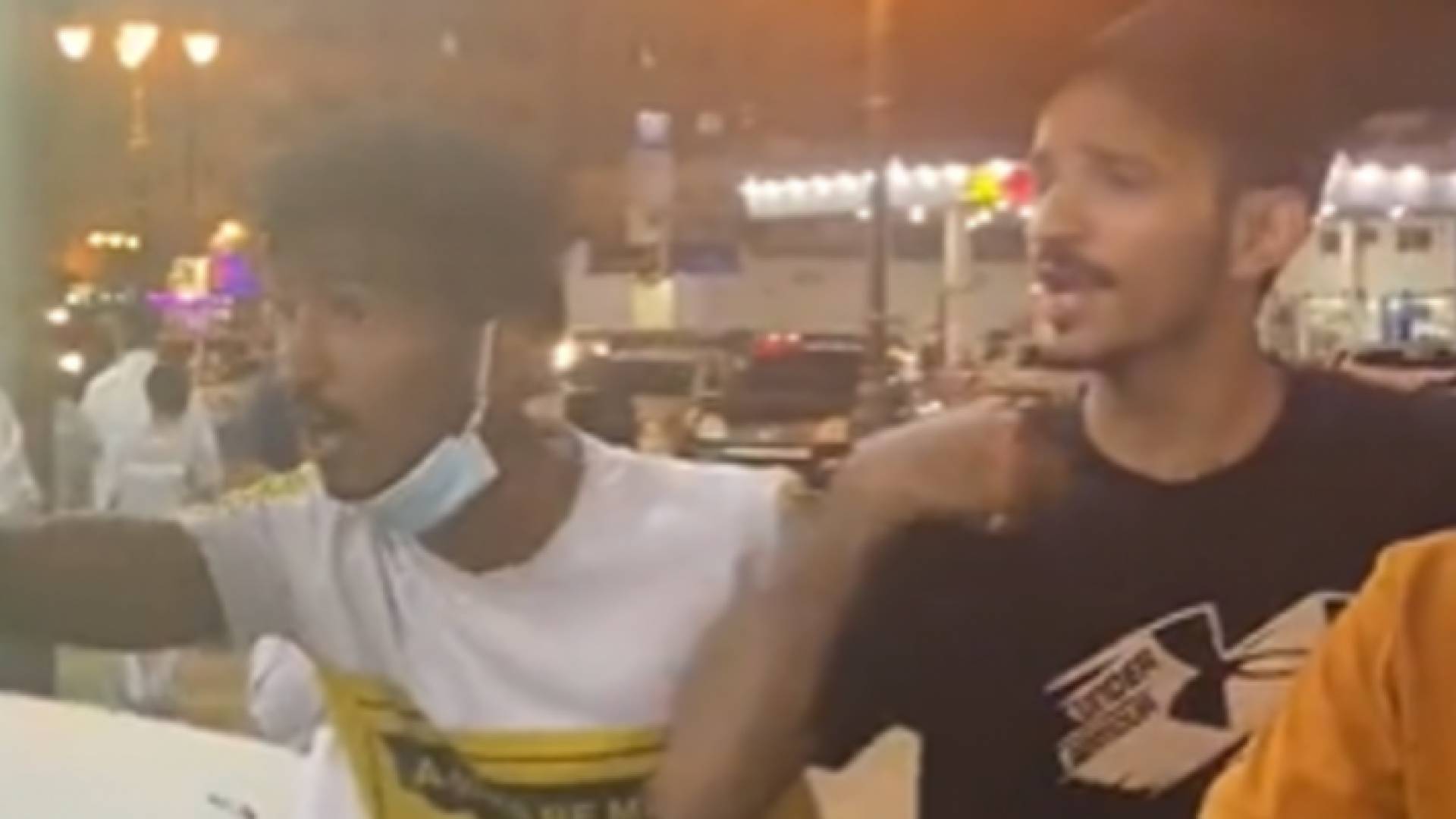 بائع البطاطس