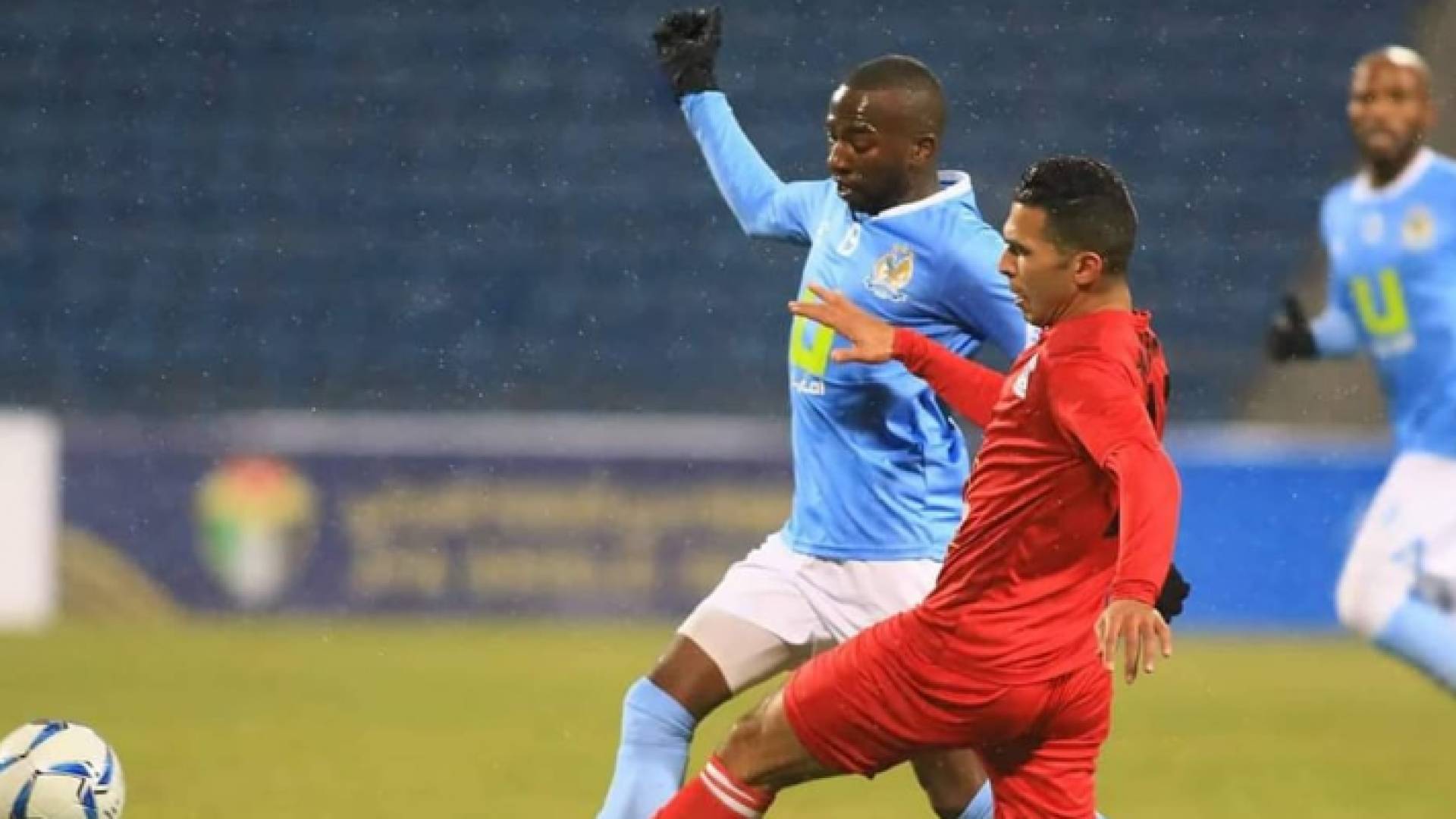 الفيصلي والصريح