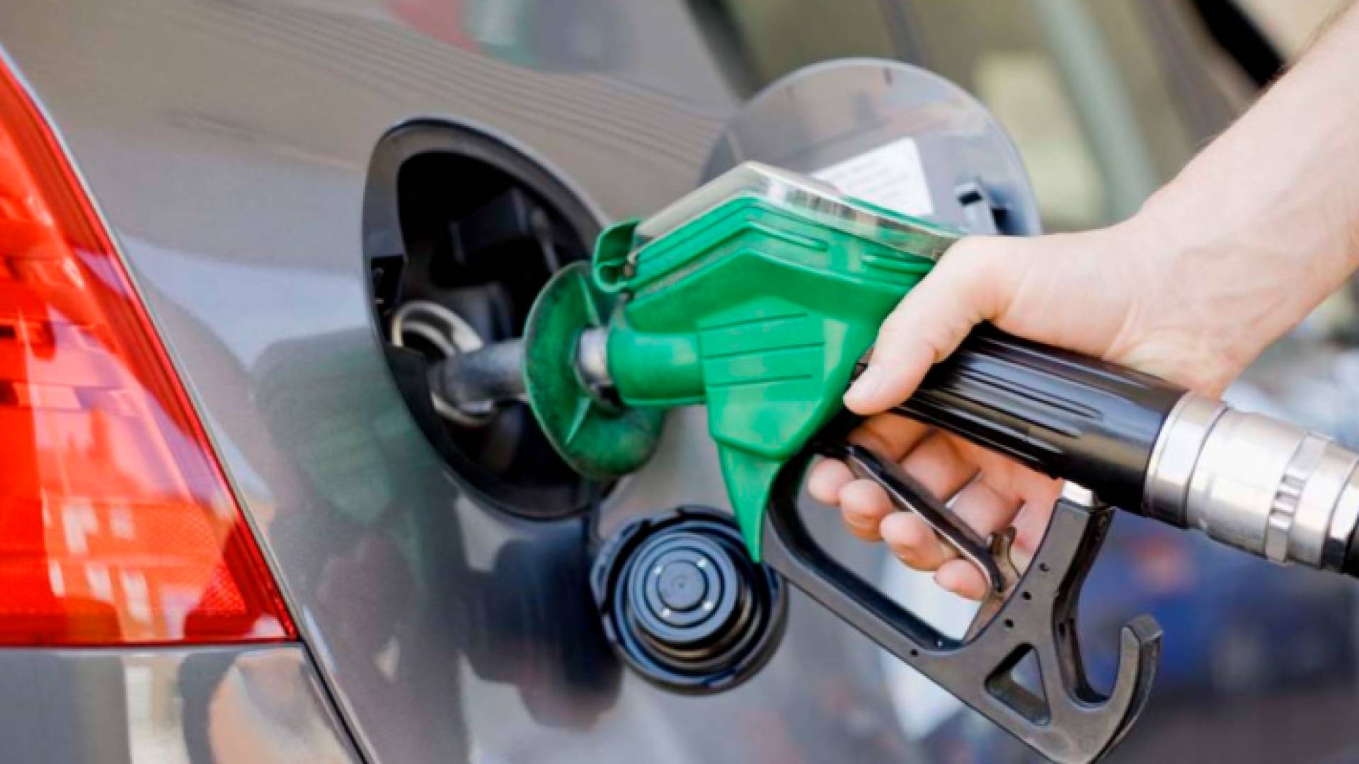 مضخة بنزين - ارشيفية