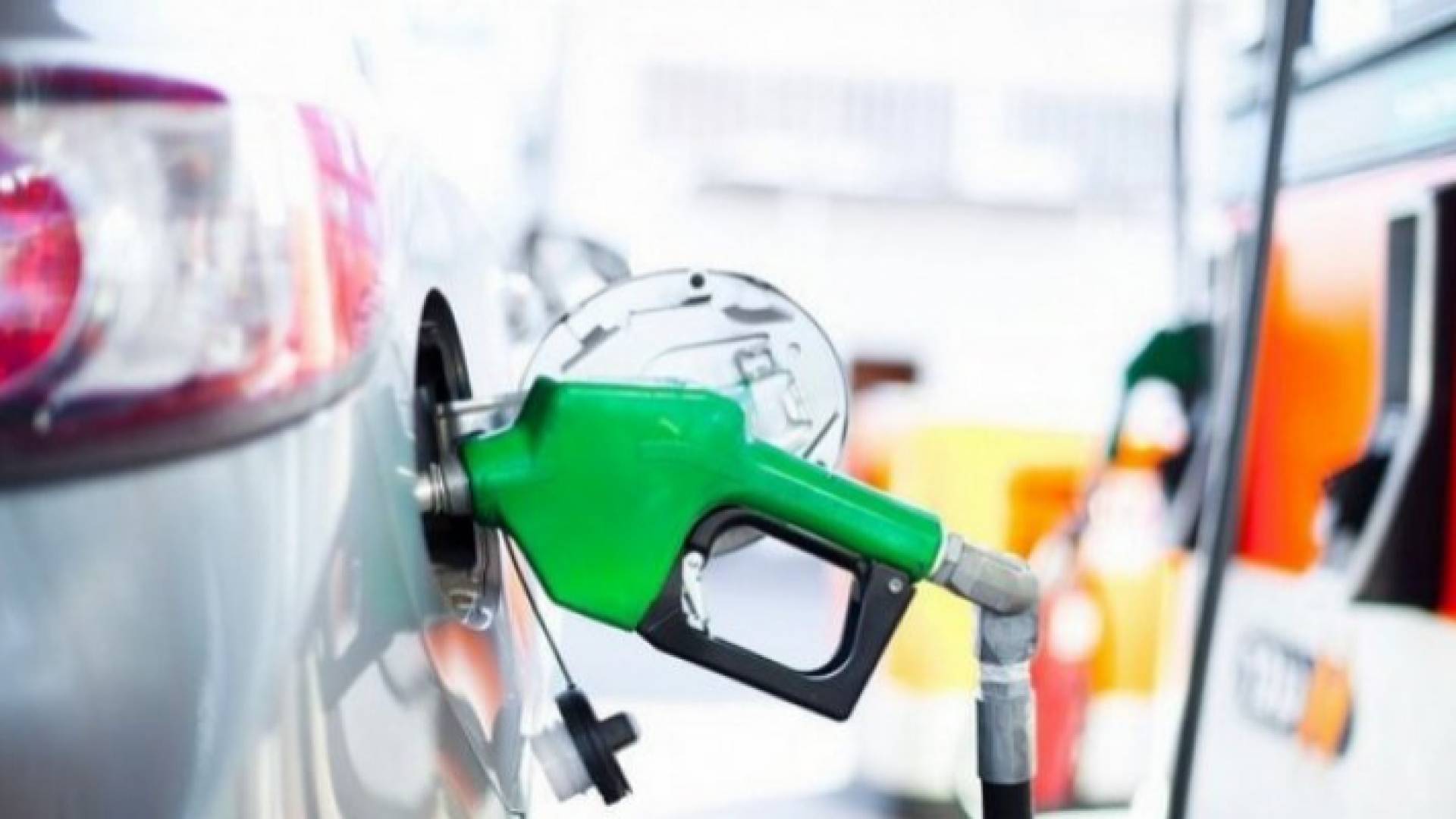 محطة محروقات