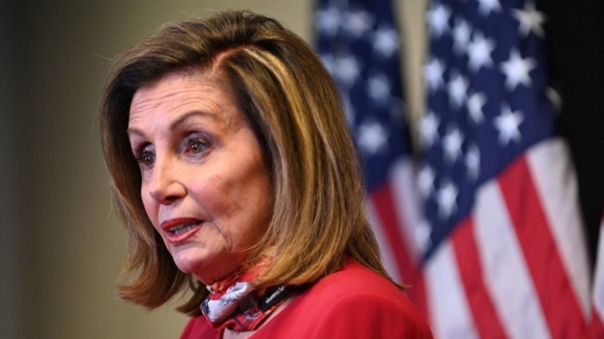 نانسي بيلوسي