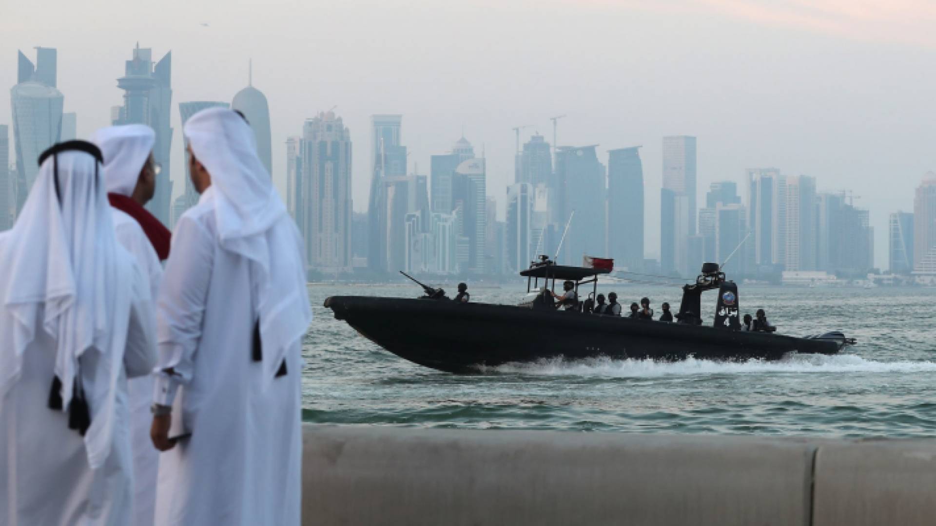 قطر تخفف قيود كورونا على المواطنين الخليجيين والأوروبيين