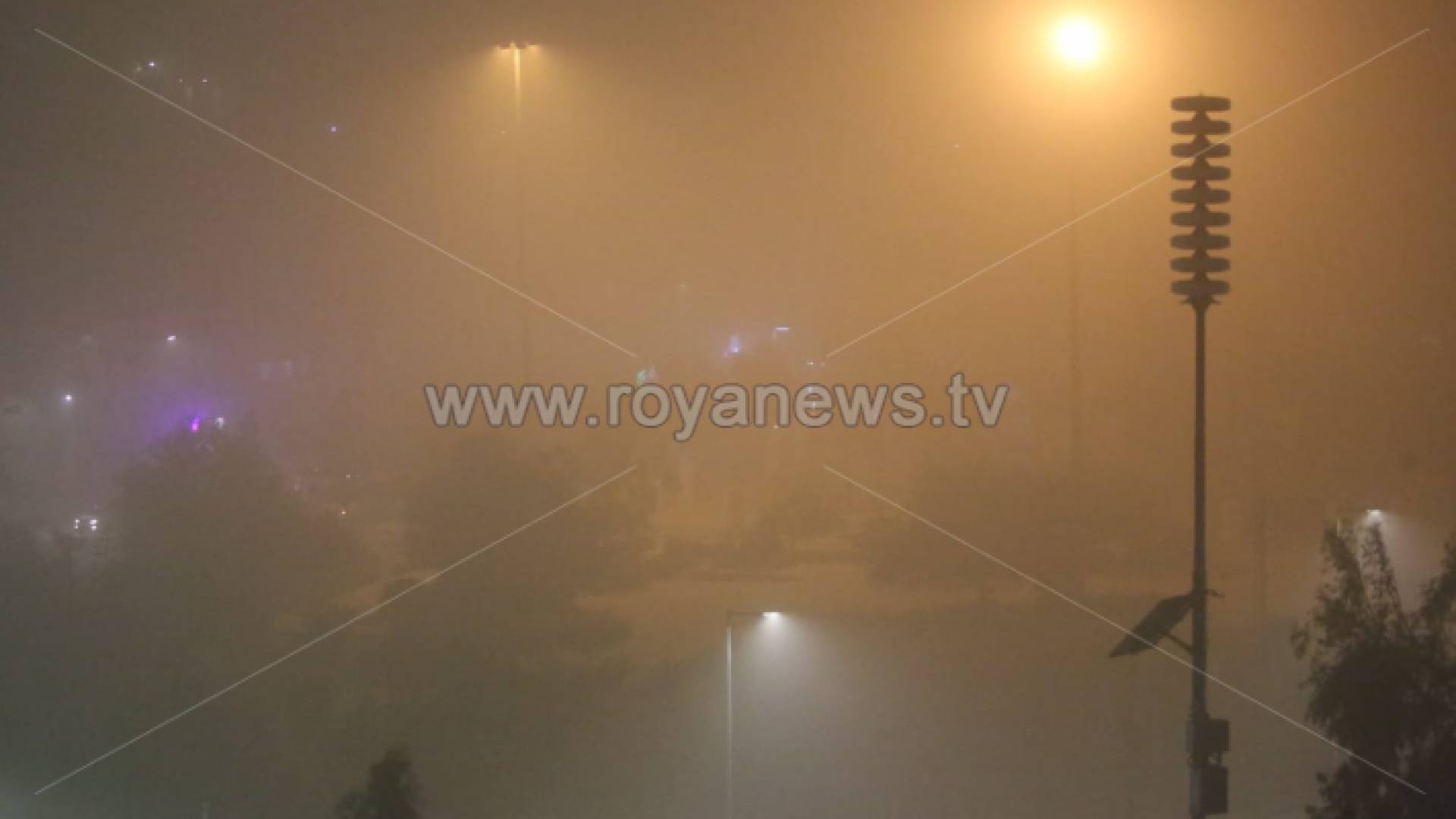 اجواء دافئة في عمان - ارشيفية