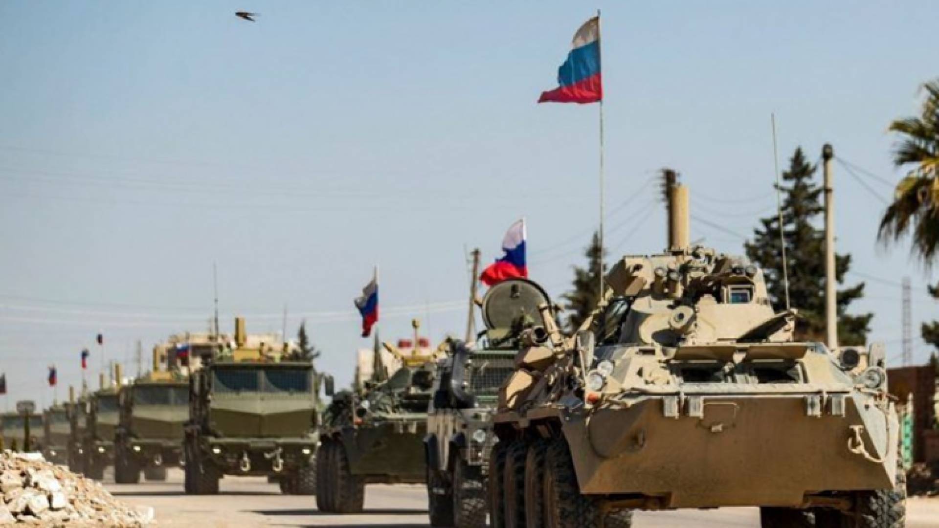 آليلت عسكرية روسية- أرشيفية