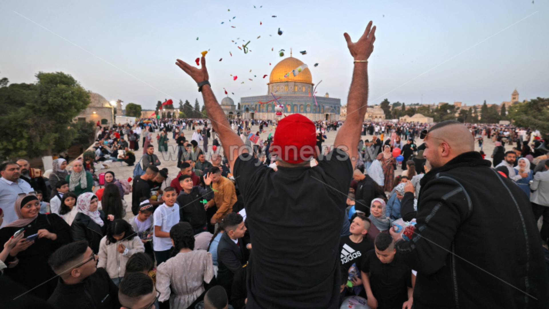 المسجد الأقصى