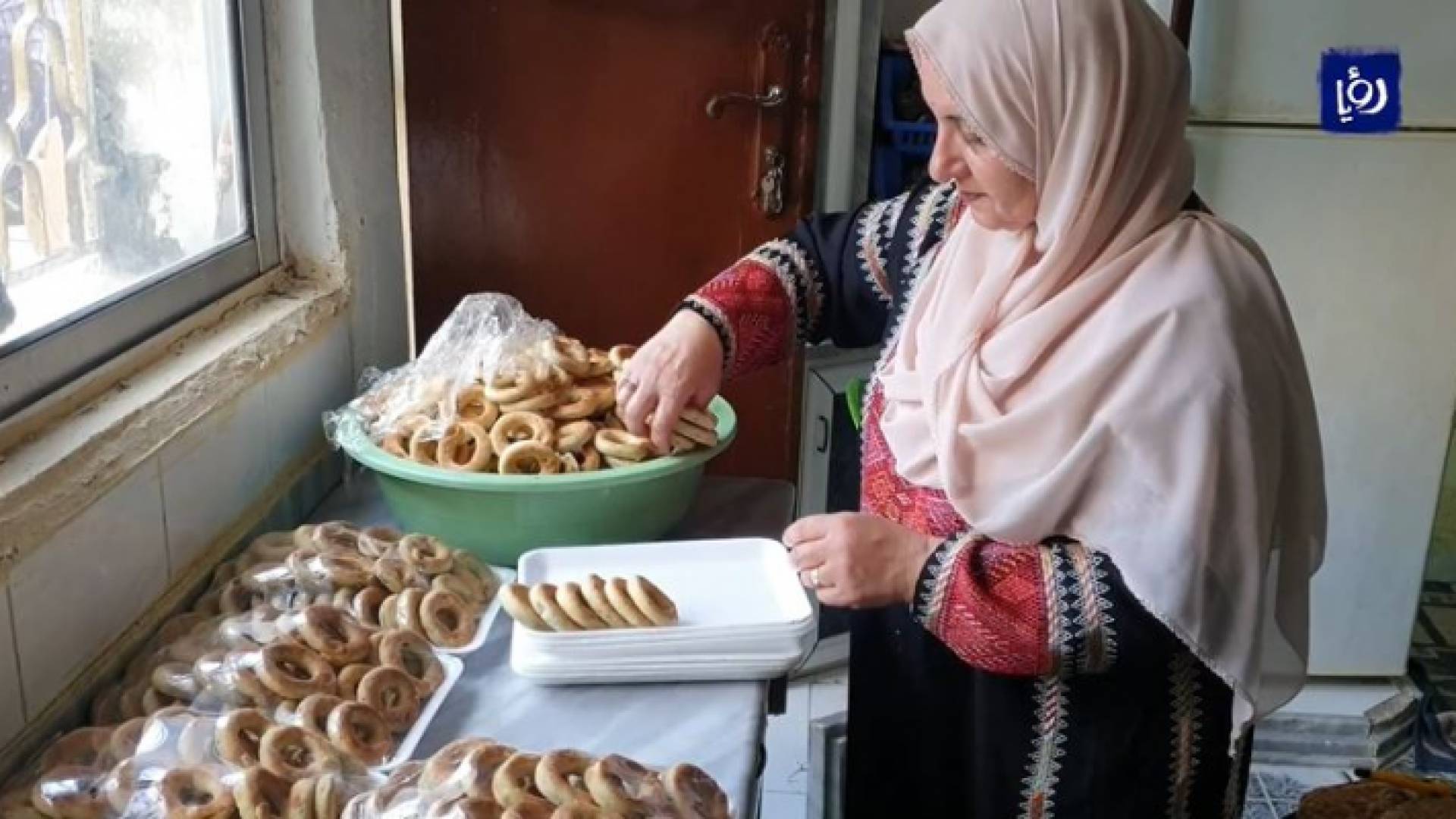 أم قاسم البطاينة