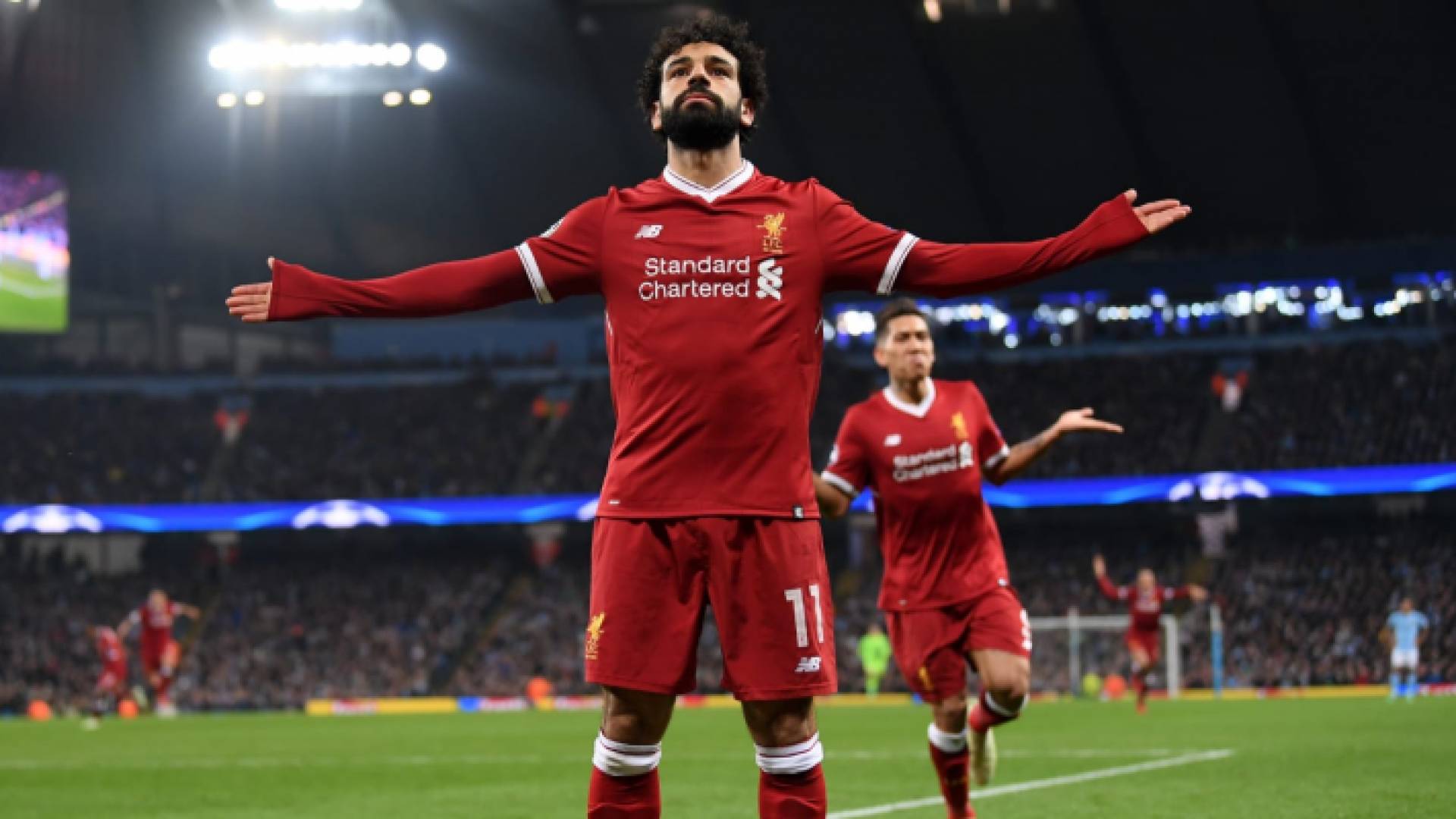 المصري - محمد صلاح