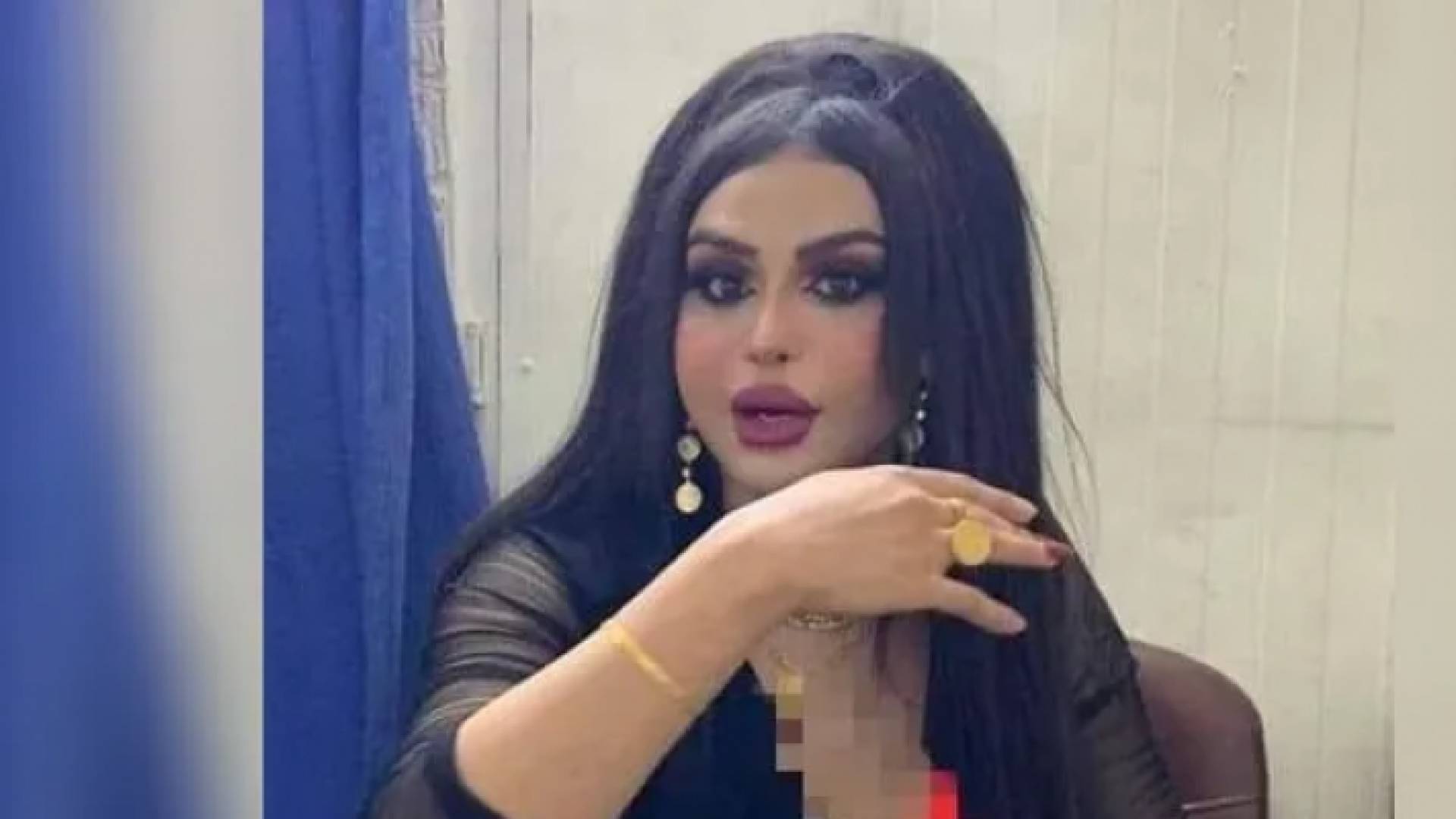 صاحبة أكبر عمليات الابتزاز المالي